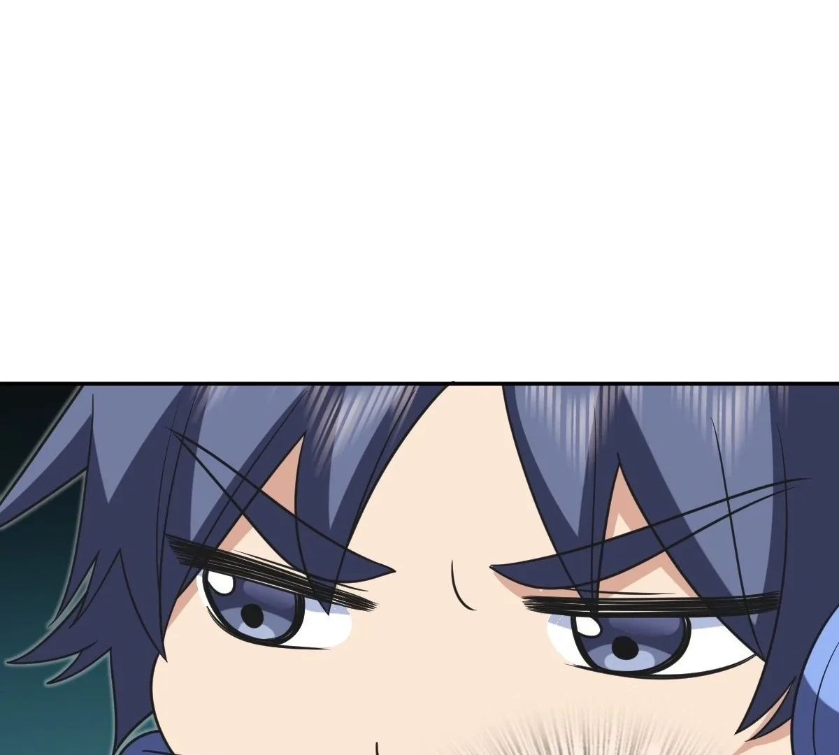 My Wife Is From a Thousand Years Ago Chapter 418 page 5