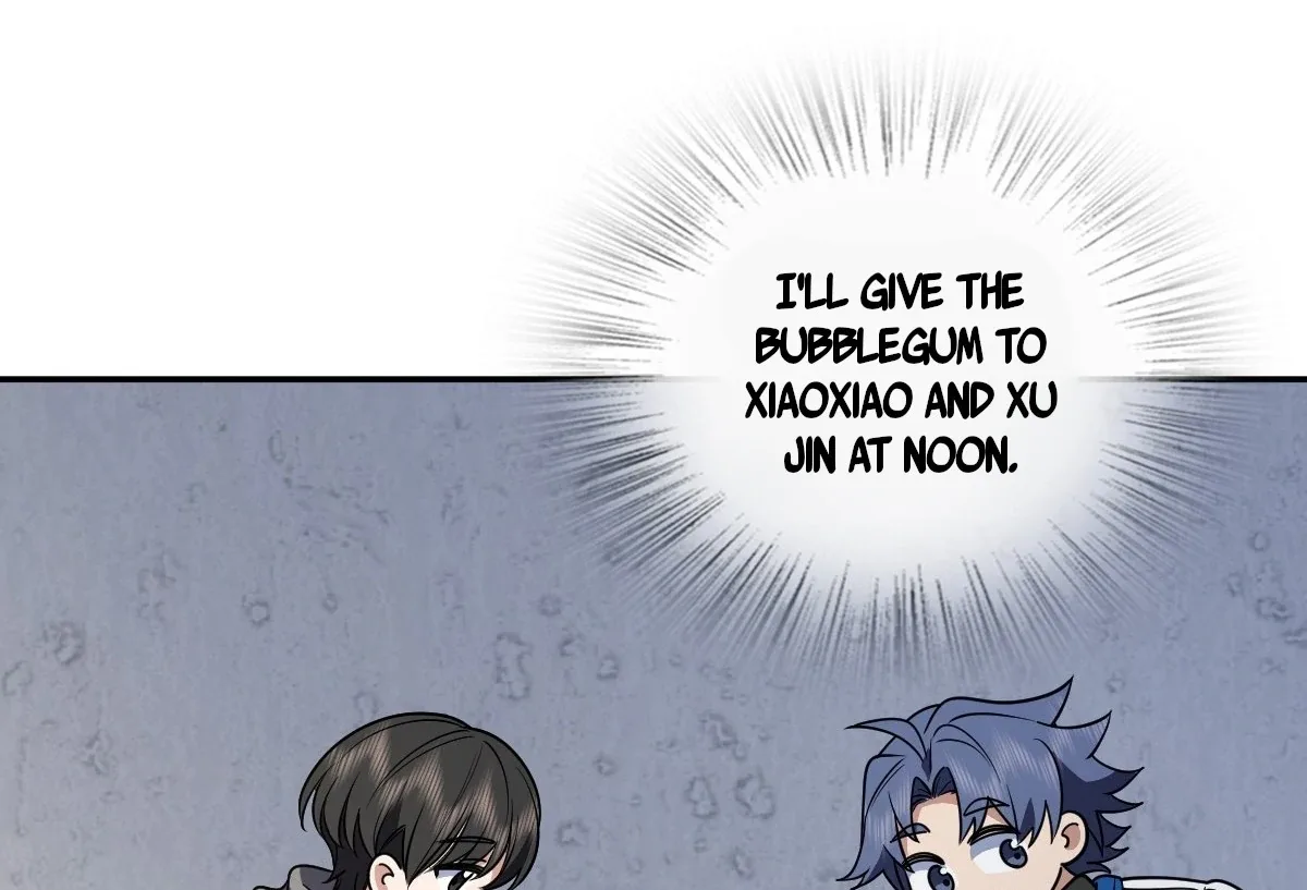 My Wife Is From a Thousand Years Ago Chapter 413 page 12