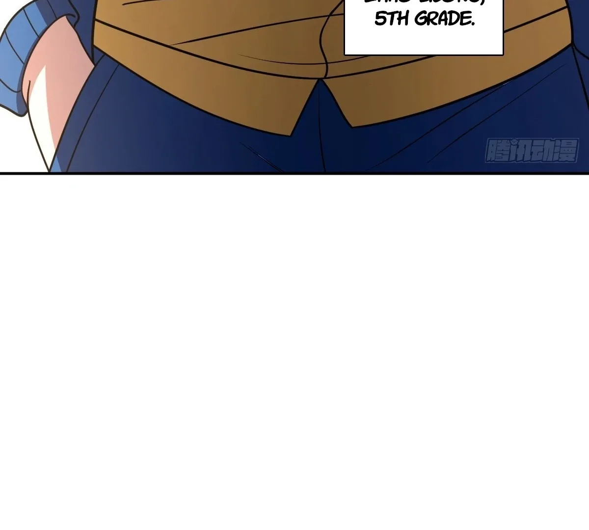 My Wife Is From a Thousand Years Ago Chapter 413 page 23