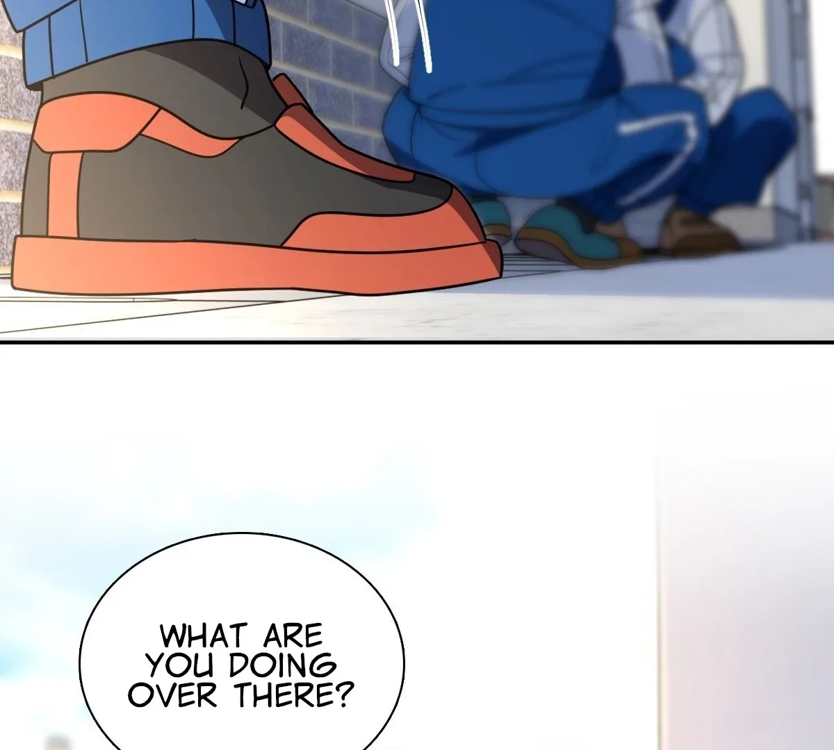 My Wife Is From a Thousand Years Ago Chapter 413 page 20