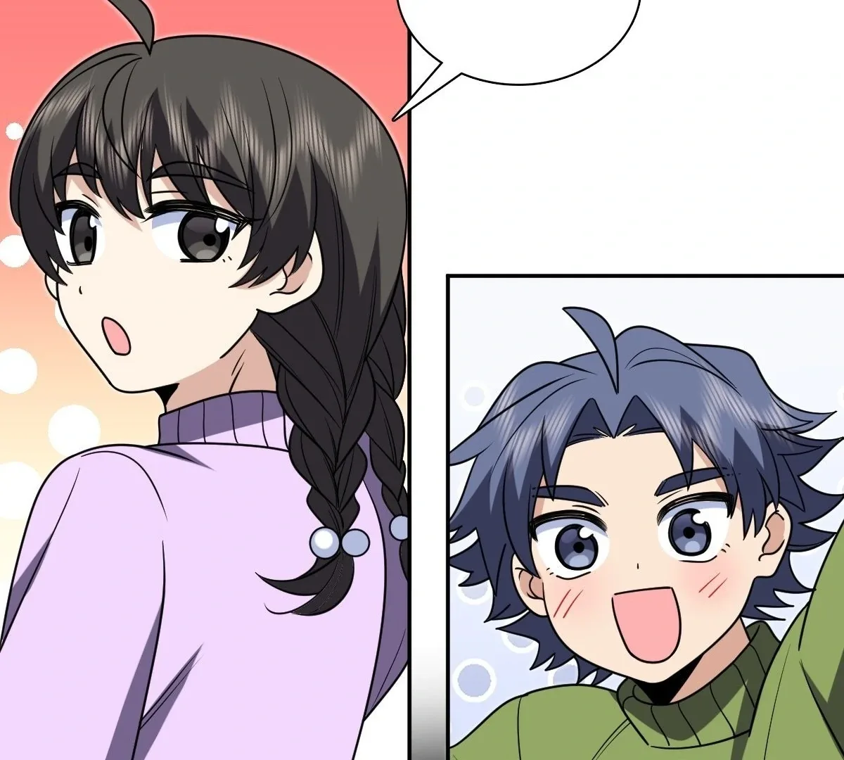 My Wife Is From a Thousand Years Ago Chapter 418 page 41