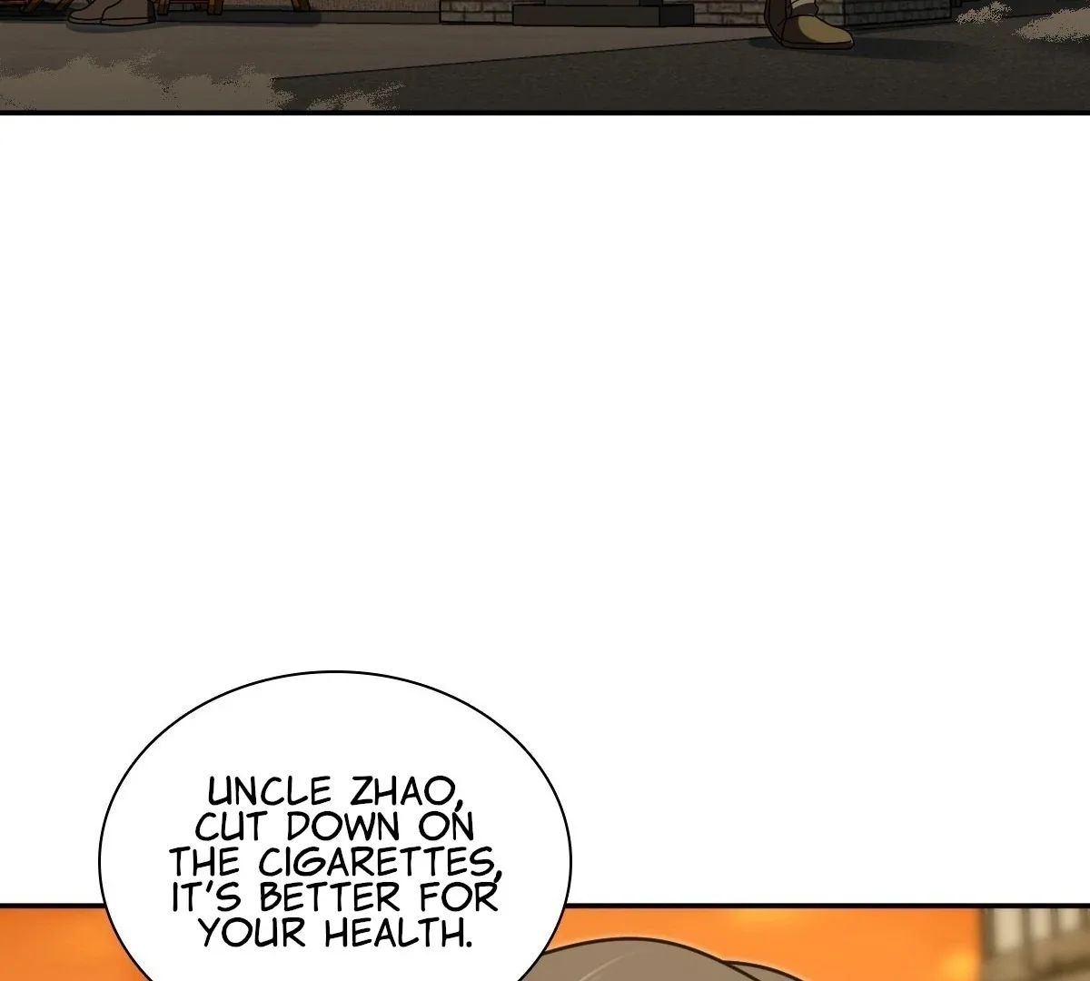 My Wife Is From a Thousand Years Ago Chapter 418 page 72