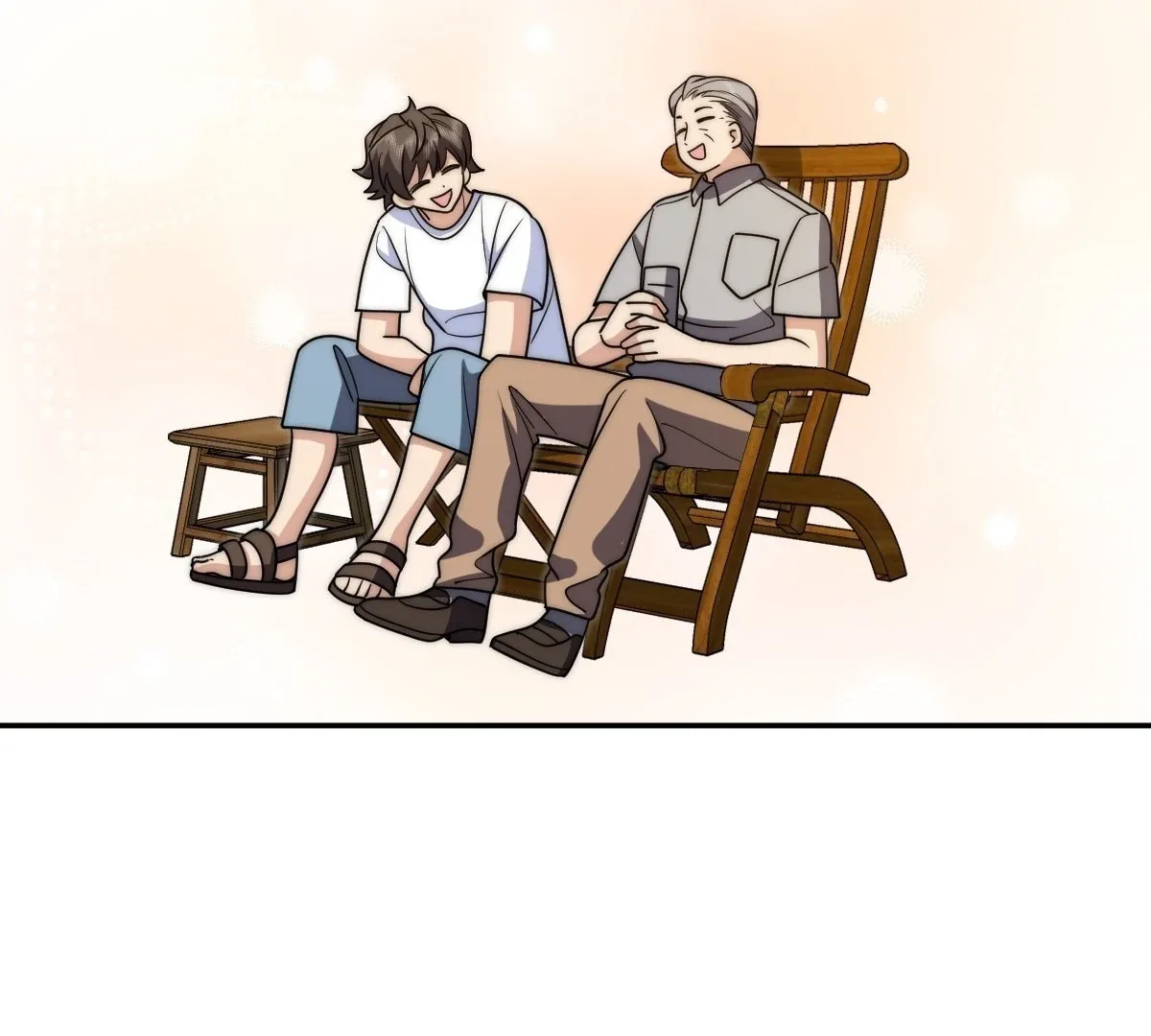 My Wife Is From a Thousand Years Ago Chapter 418 page 80