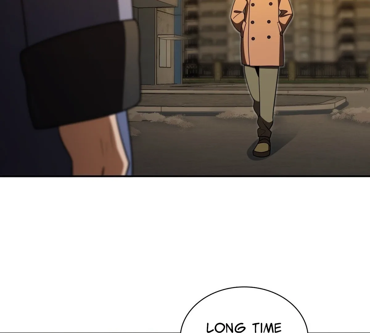 My Wife Is From a Thousand Years Ago Chapter 418 page 59