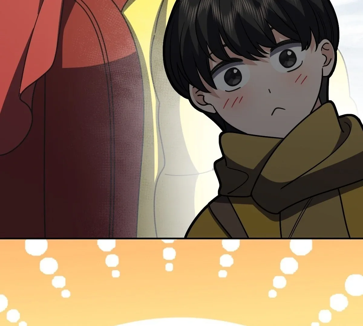 My Wife Is From a Thousand Years Ago Chapter 418 page 16
