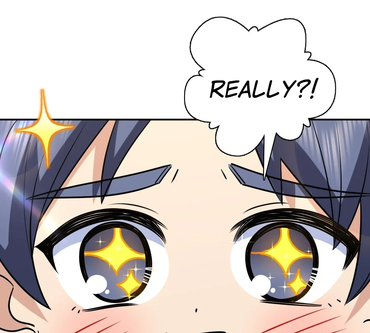 My Wife Is From a Thousand Years Ago Chapter 418 page 32
