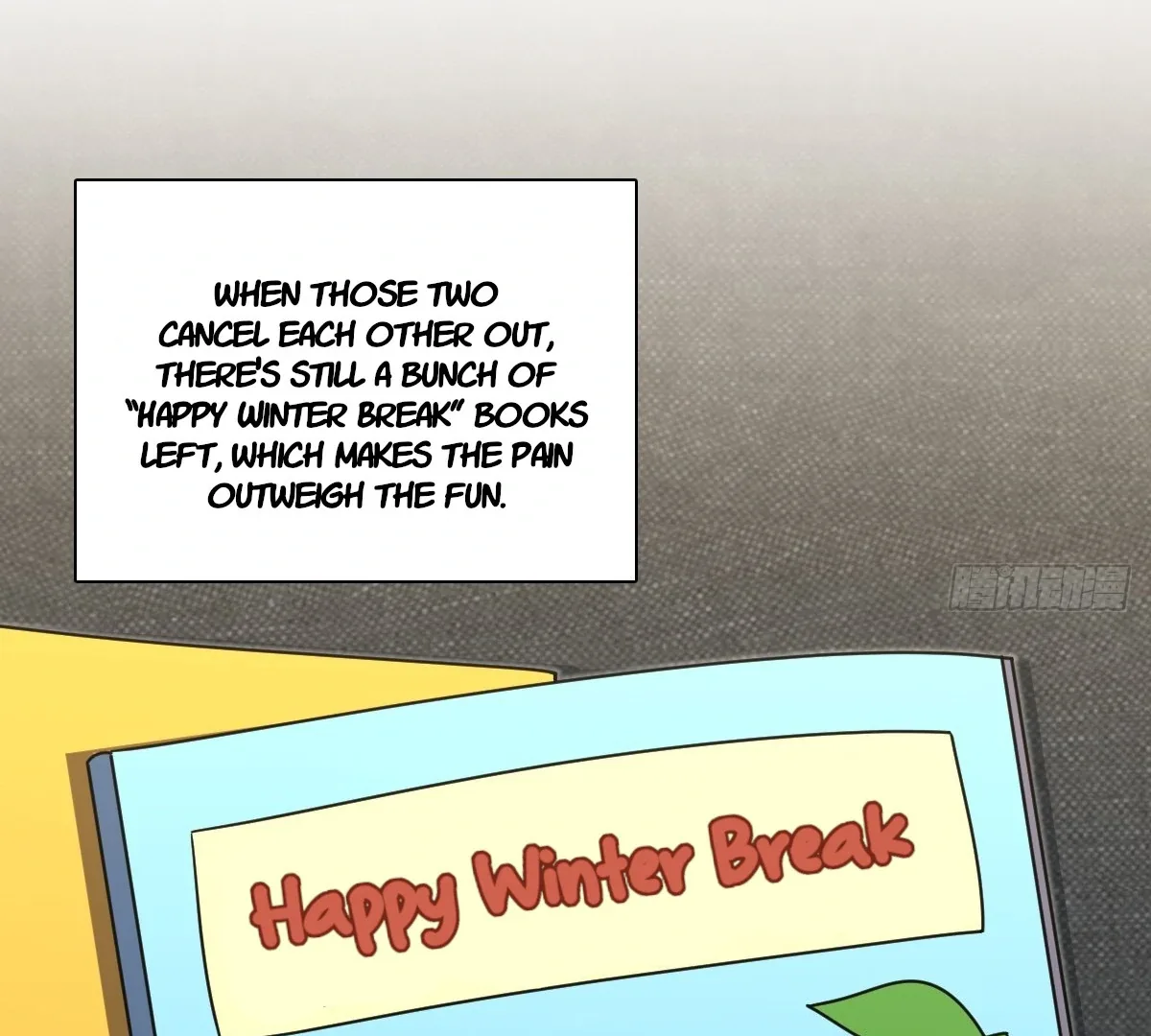 My Wife Is From a Thousand Years Ago Chapter 418 page 22