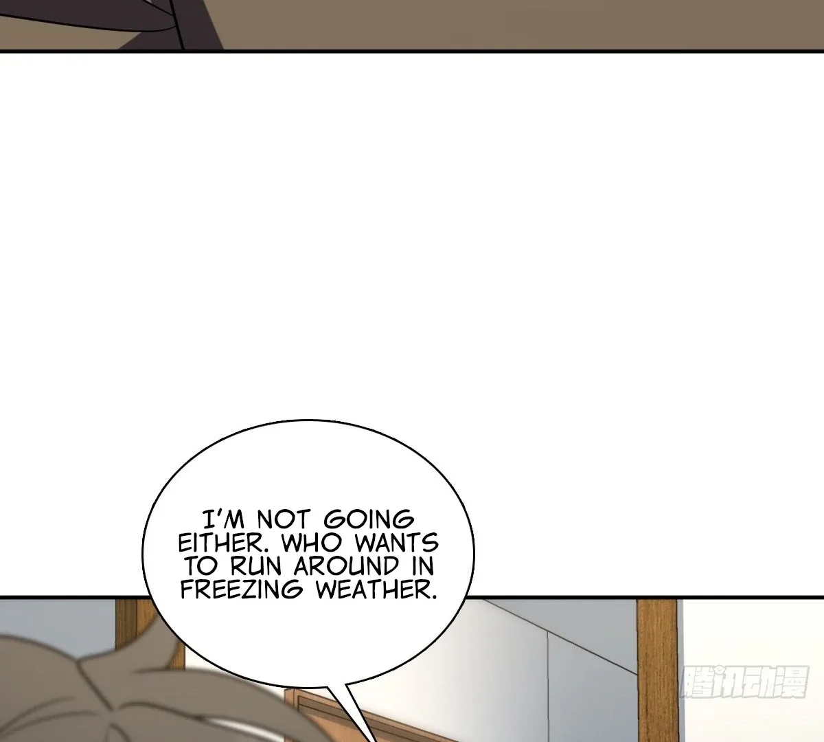 My Wife Is From a Thousand Years Ago Chapter 418 page 53