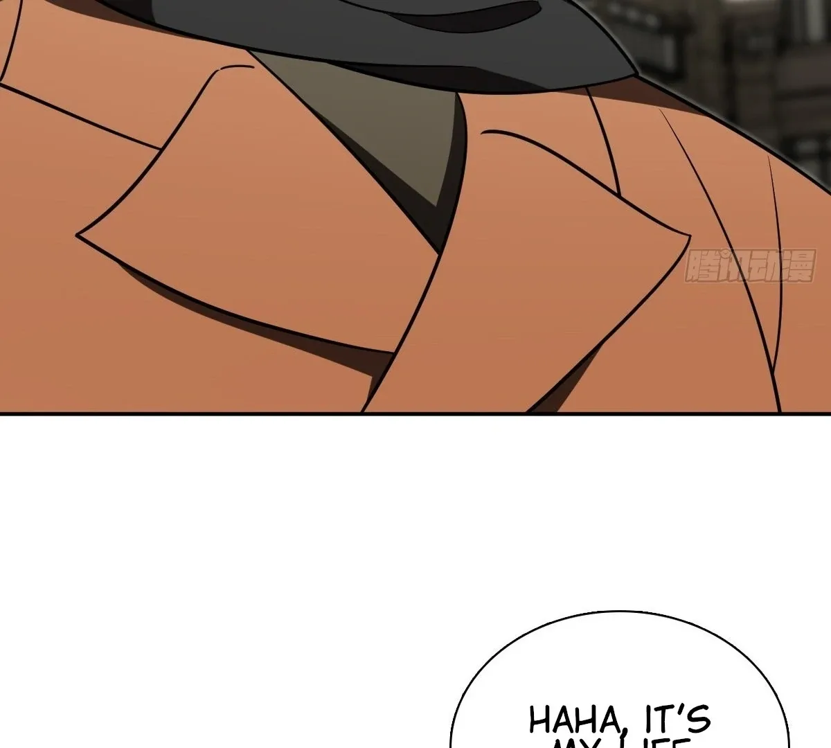 My Wife Is From a Thousand Years Ago Chapter 418 page 74