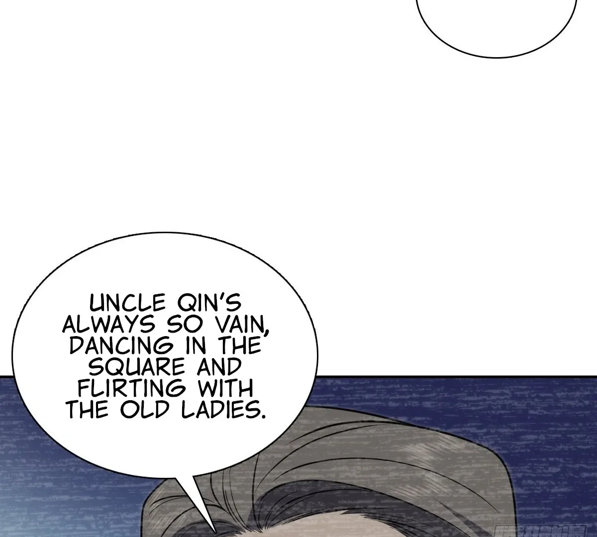 My Wife Is From a Thousand Years Ago Chapter 418 page 64