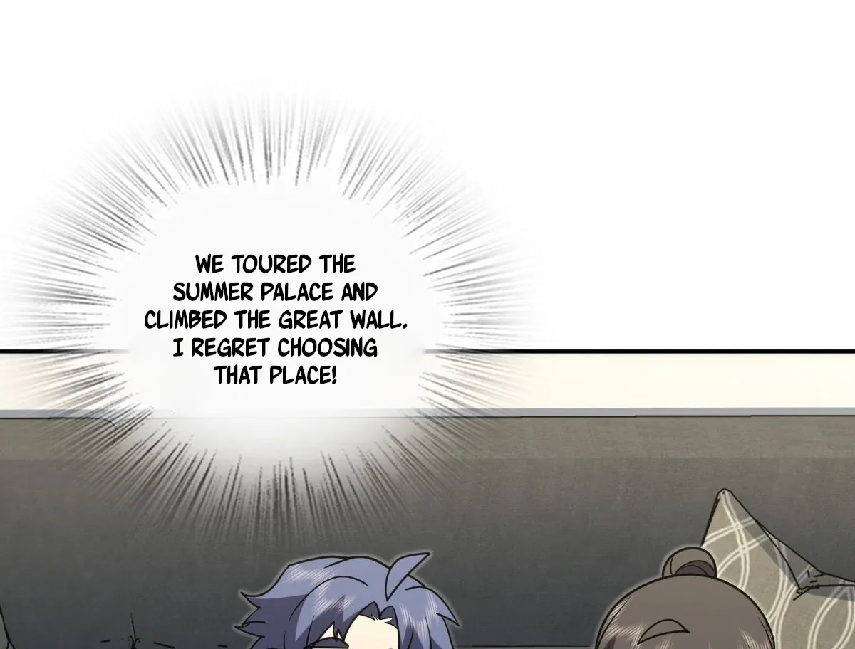 My Wife Is From a Thousand Years Ago Chapter 418 page 99