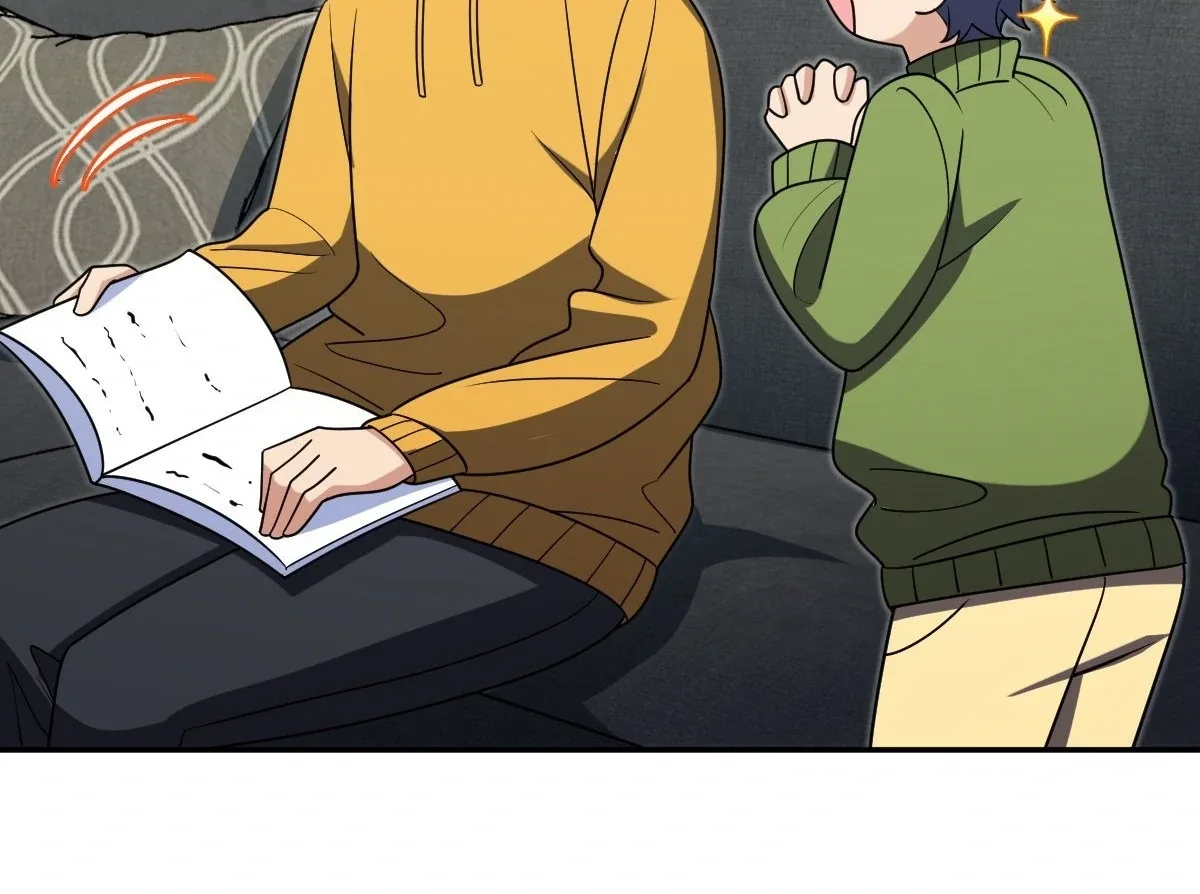 My Wife Is From a Thousand Years Ago Chapter 418 page 35