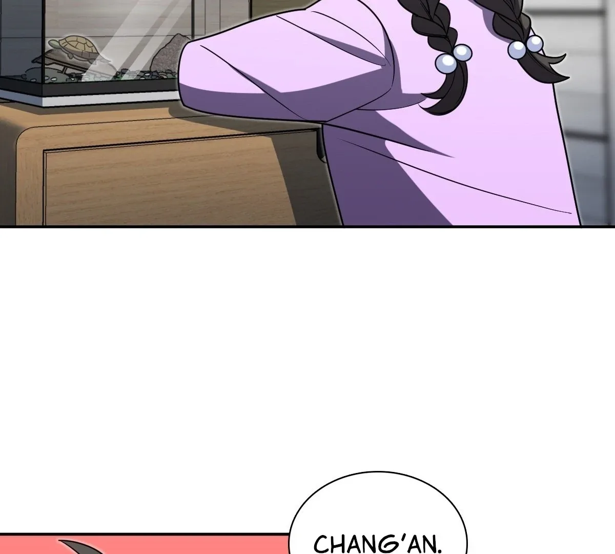 My Wife Is From a Thousand Years Ago Chapter 418 page 40