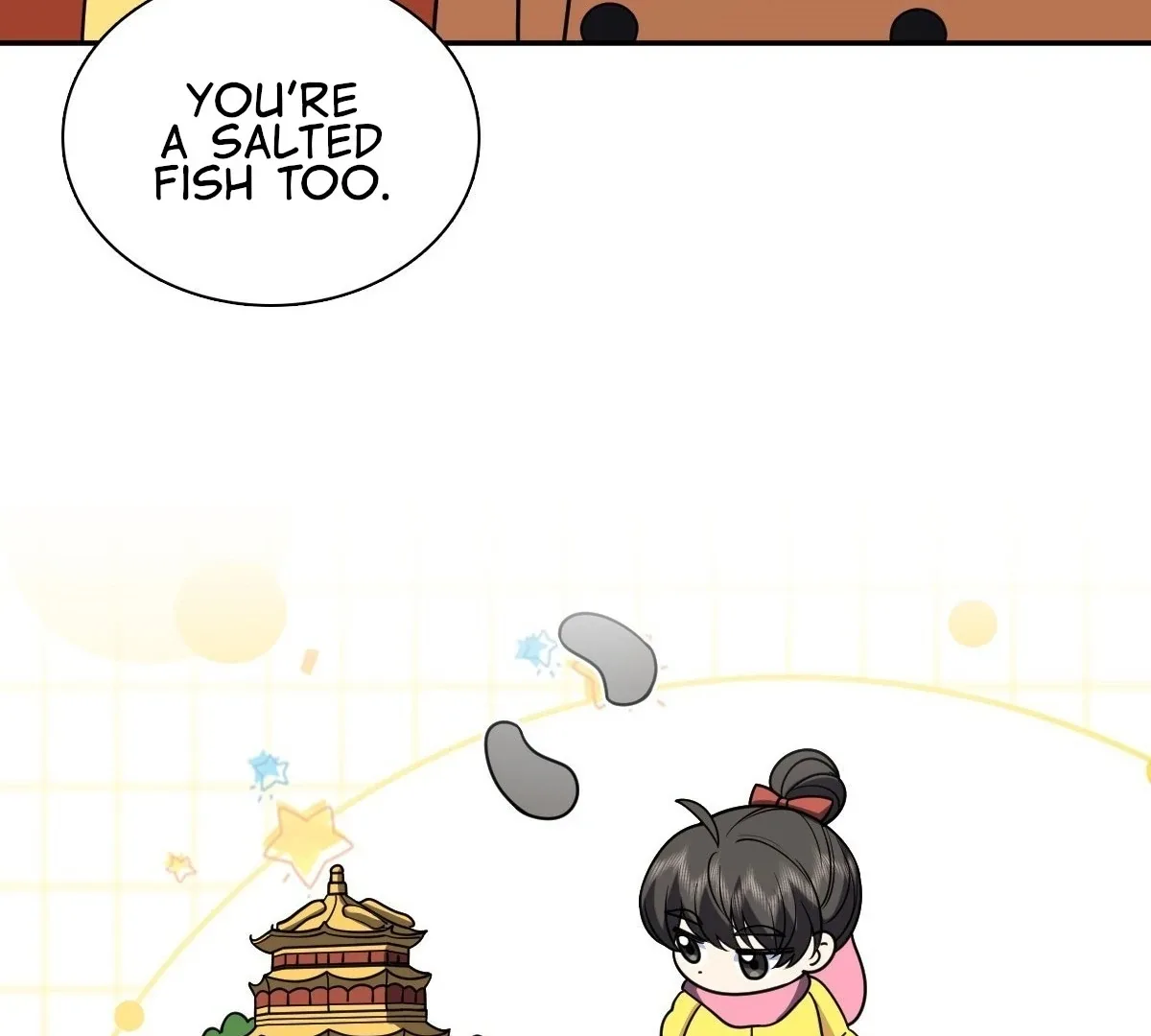 My Wife Is From a Thousand Years Ago Chapter 418 page 94