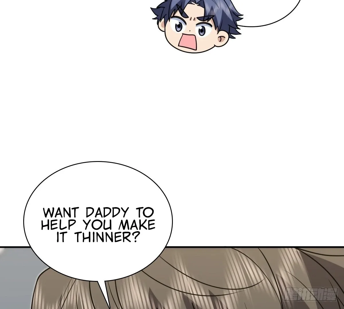 My Wife Is From a Thousand Years Ago Chapter 418 page 29