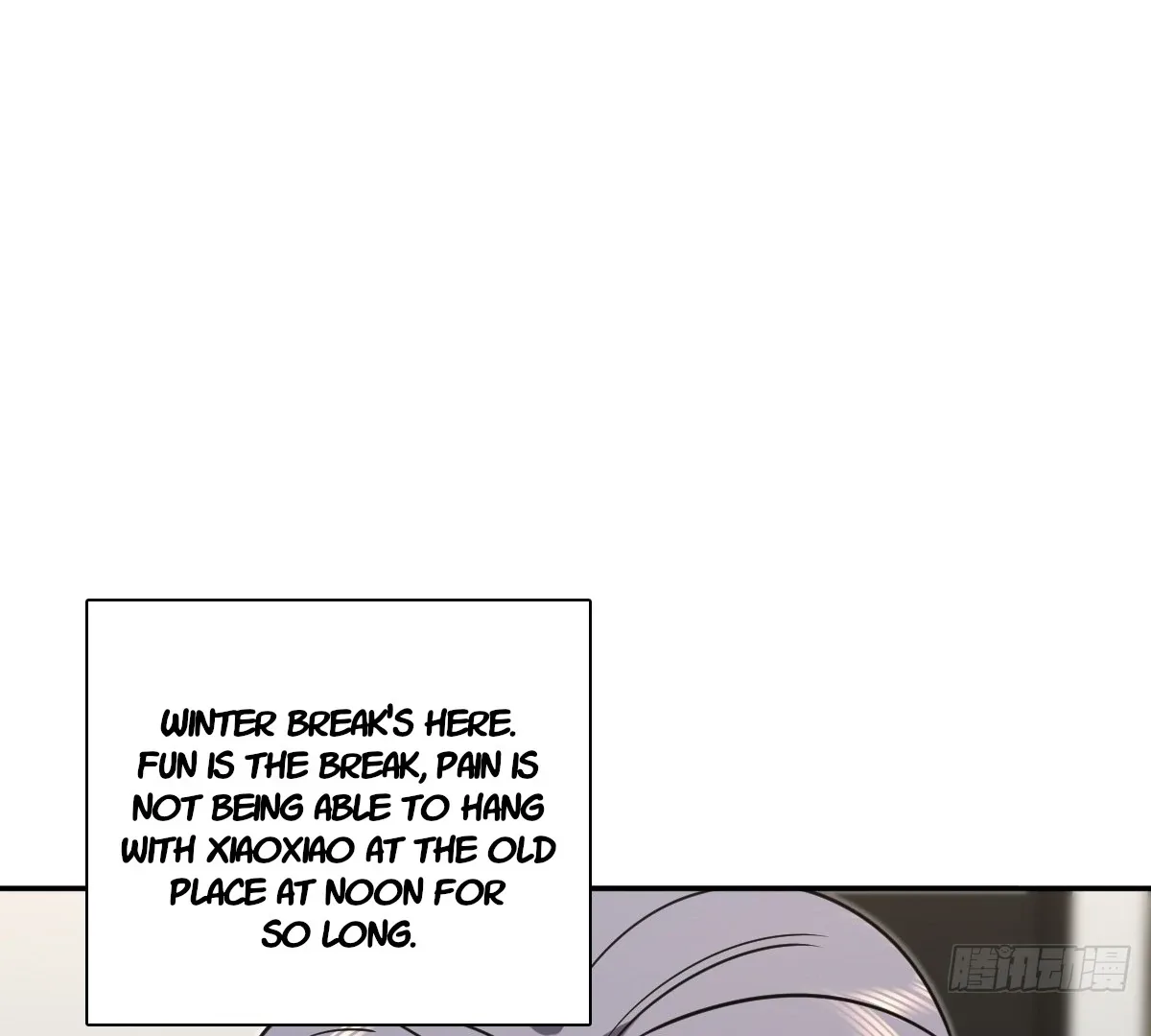 My Wife Is From a Thousand Years Ago Chapter 418 page 20