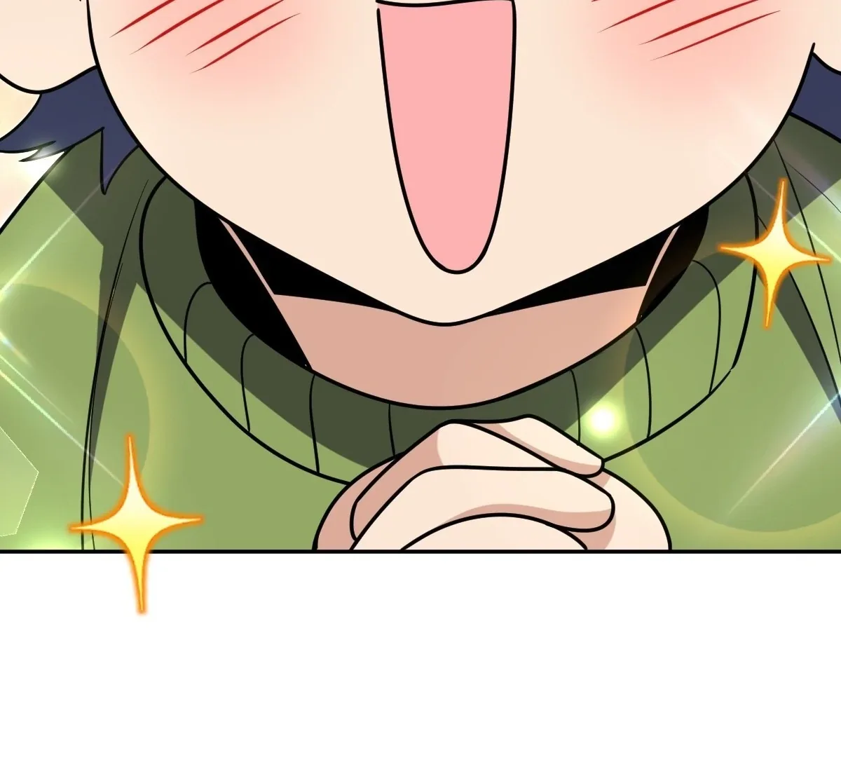 My Wife Is From a Thousand Years Ago Chapter 418 page 33