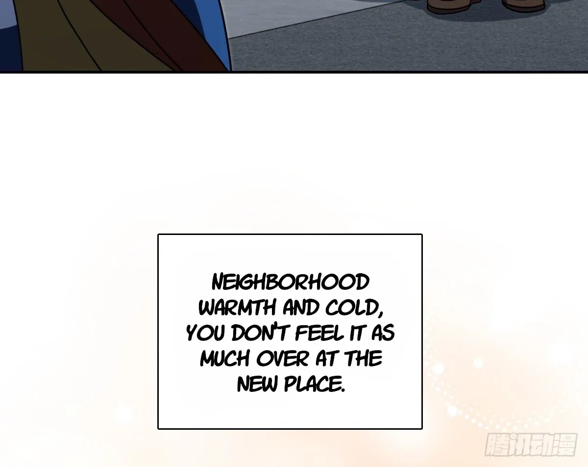 My Wife Is From a Thousand Years Ago Chapter 418 page 79