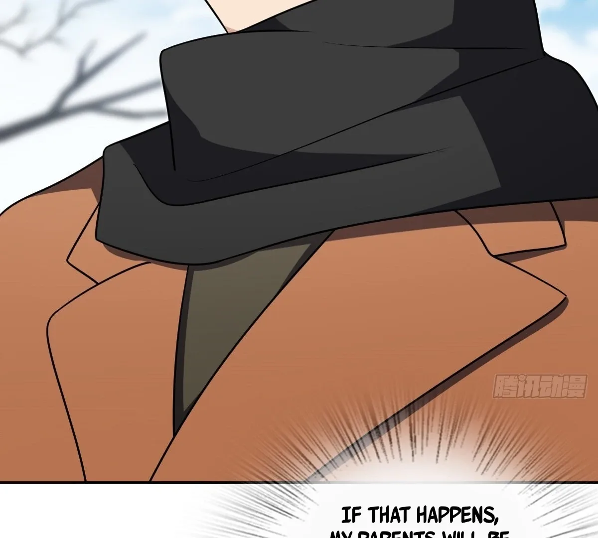 My Wife Is From a Thousand Years Ago Chapter 418 page 88