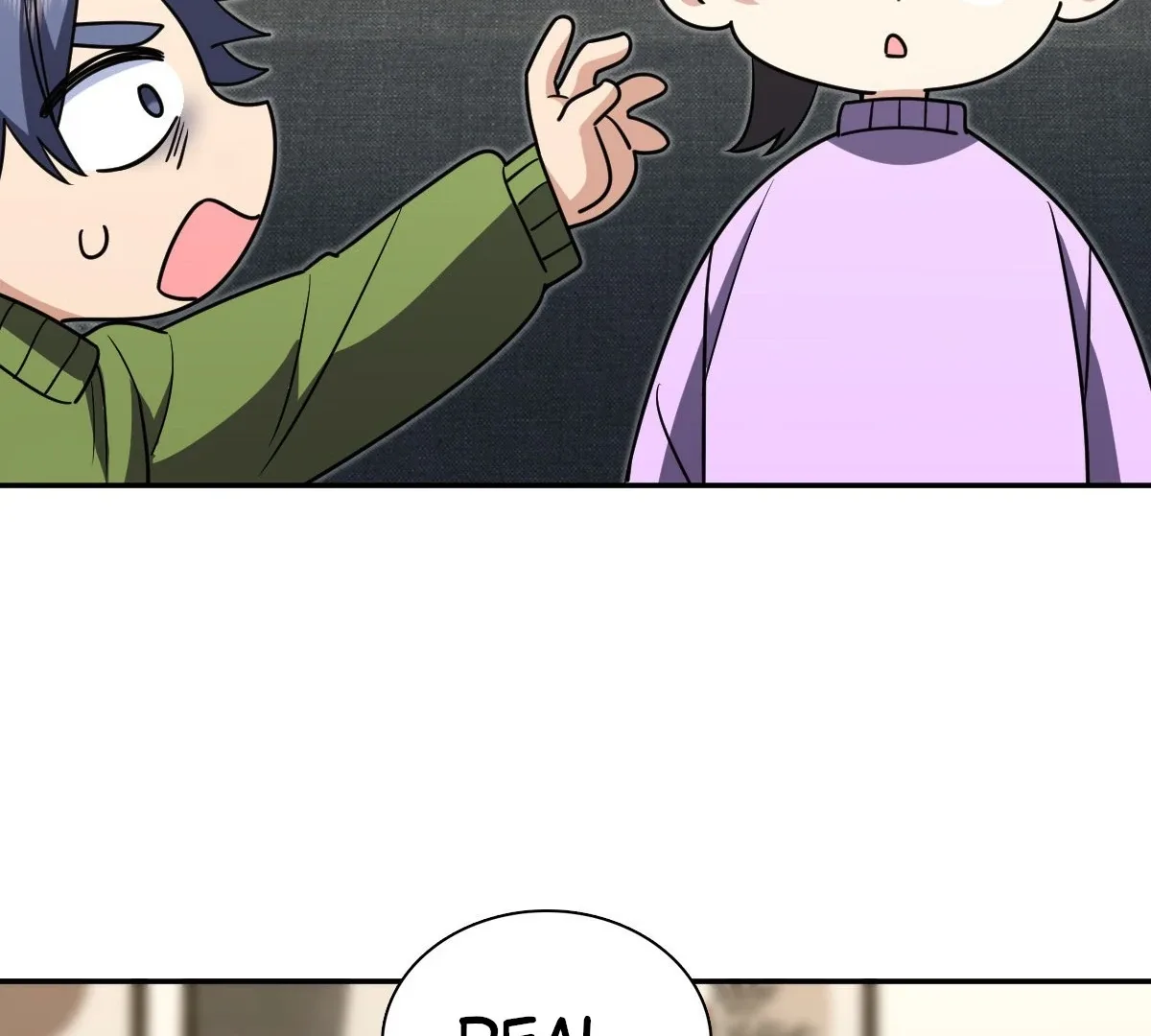 My Wife Is From a Thousand Years Ago Chapter 418 page 105