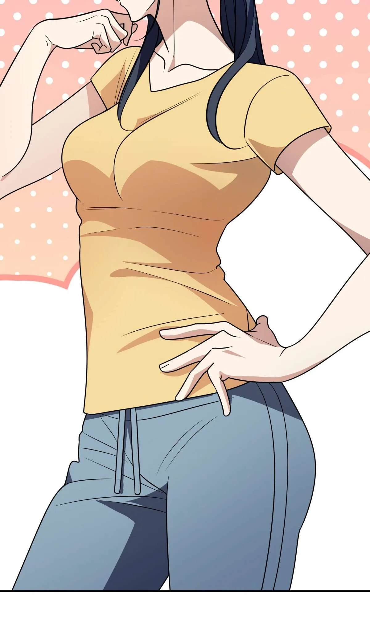 My Wife Is From a Thousand Years Ago Chapter 419 page 35