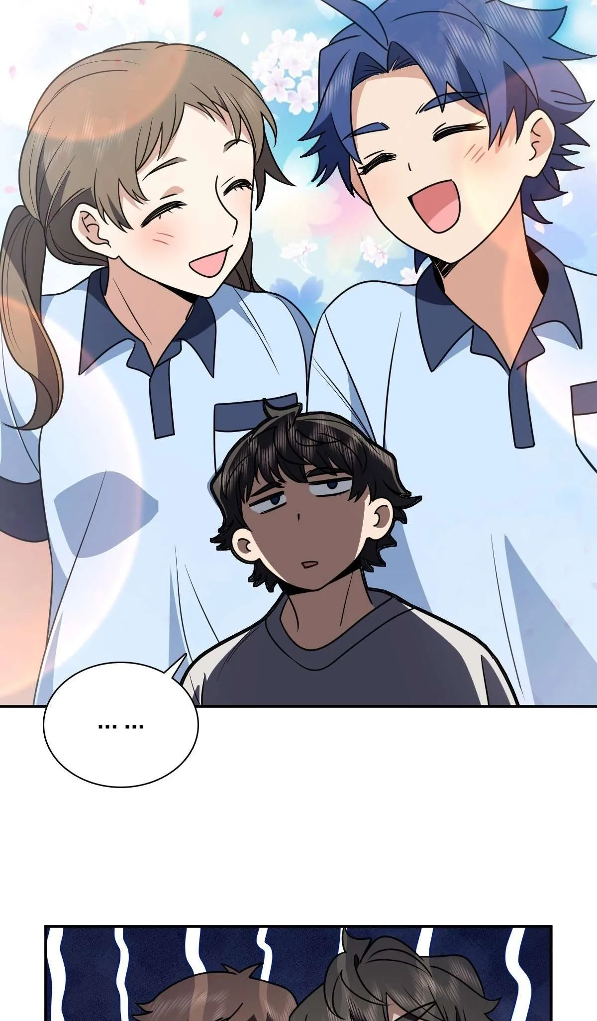 My Wife Is From a Thousand Years Ago Chapter 419 page 24