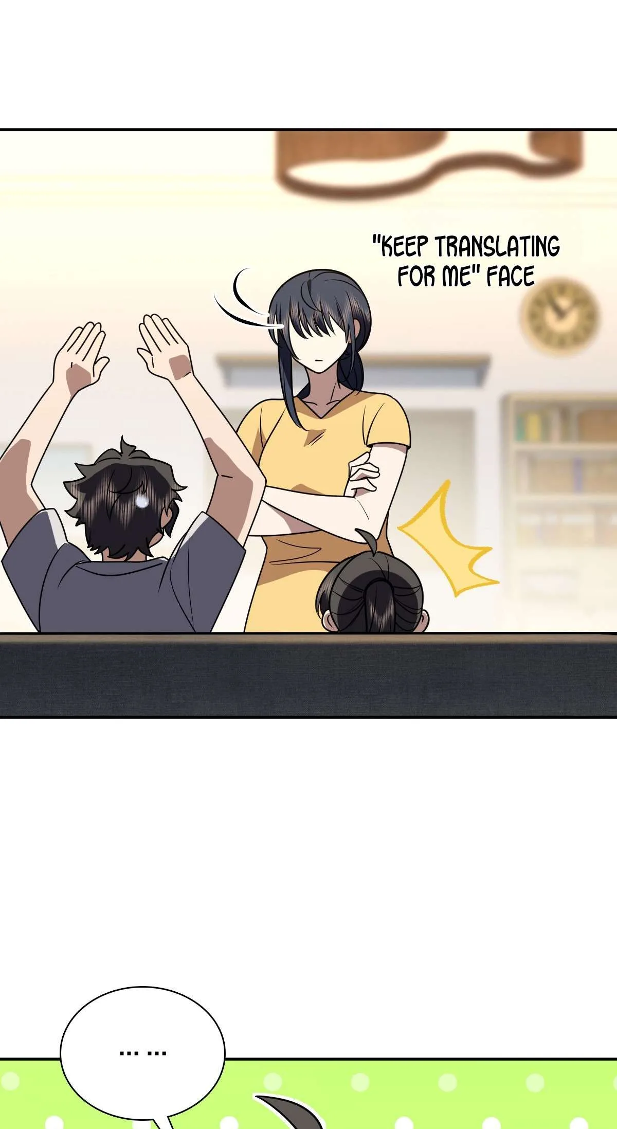 My Wife Is From a Thousand Years Ago Chapter 419 page 41