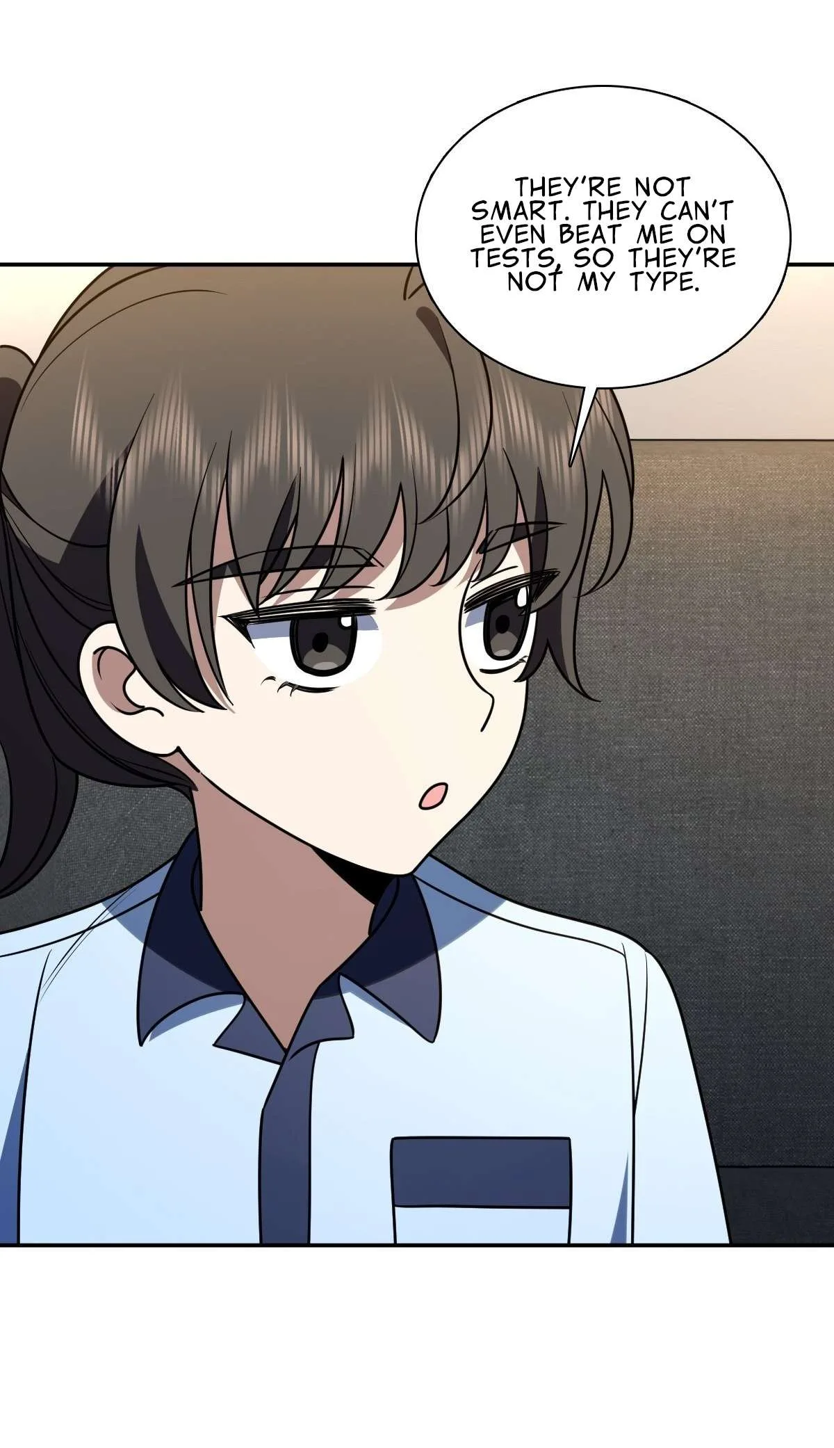 My Wife Is From a Thousand Years Ago Chapter 419 page 30