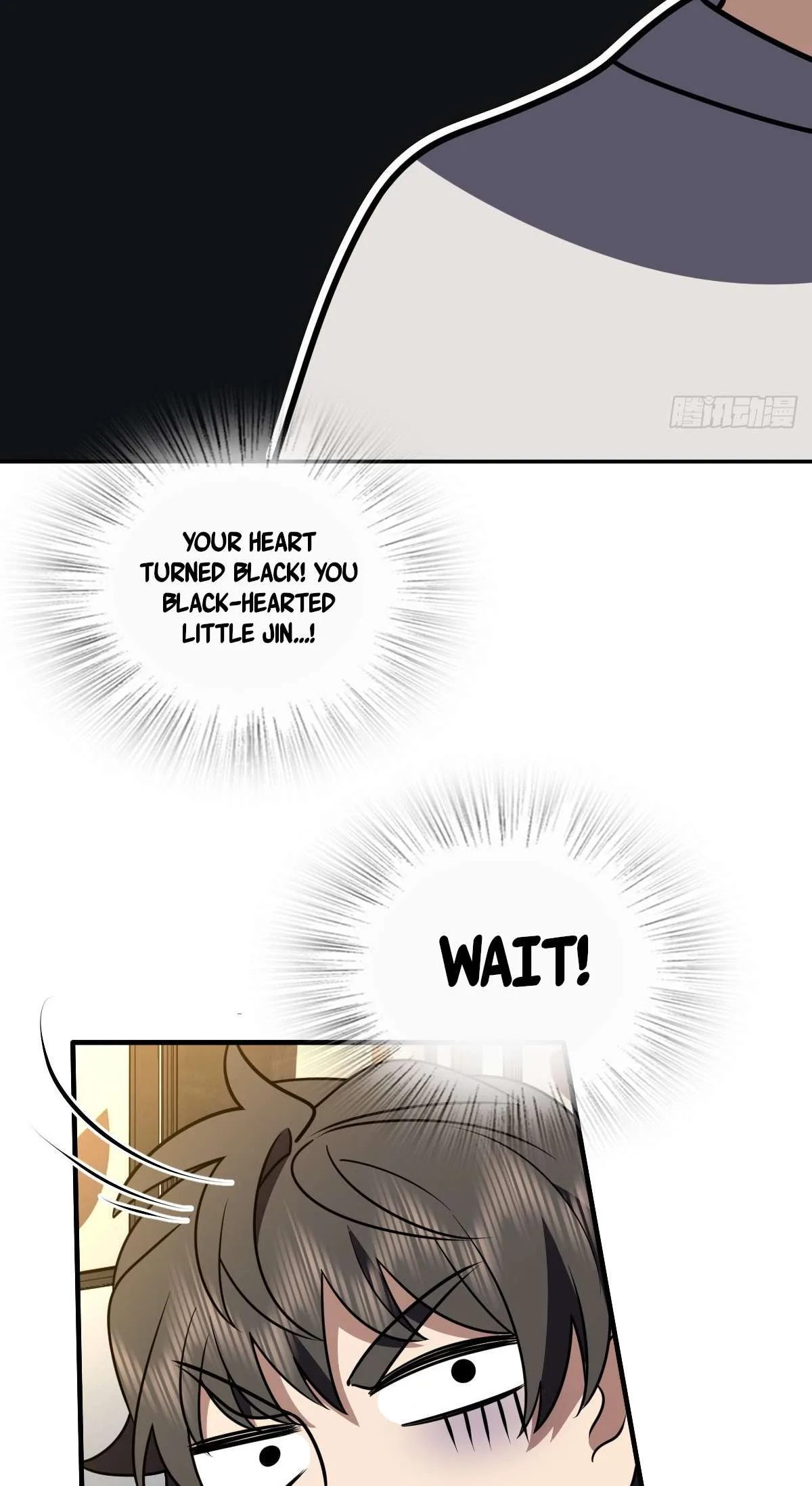 My Wife Is From a Thousand Years Ago Chapter 419 page 45