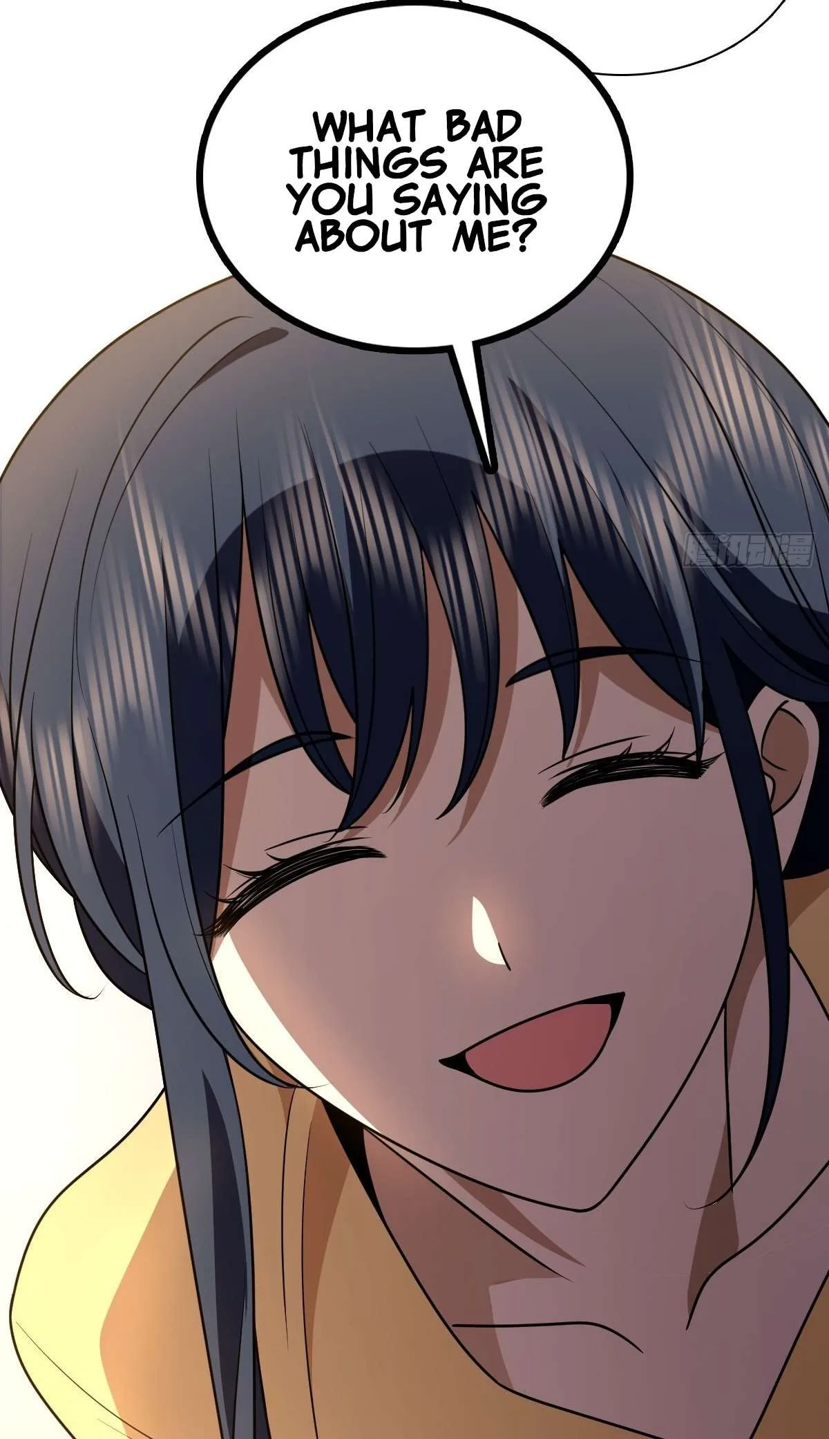 My Wife Is From a Thousand Years Ago Chapter 419 page 32