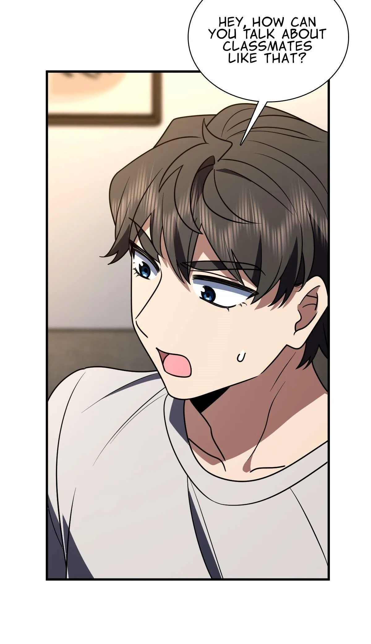 My Wife Is From a Thousand Years Ago Chapter 419 page 29
