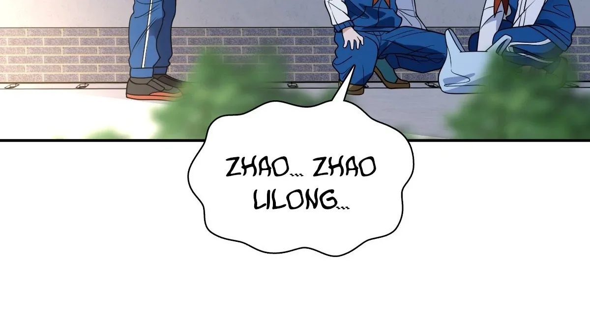 My Wife Is From a Thousand Years Ago Chapter 413 page 25