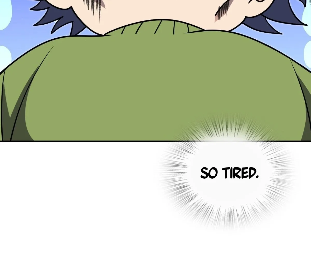 My Wife Is From a Thousand Years Ago Chapter 418 page 98