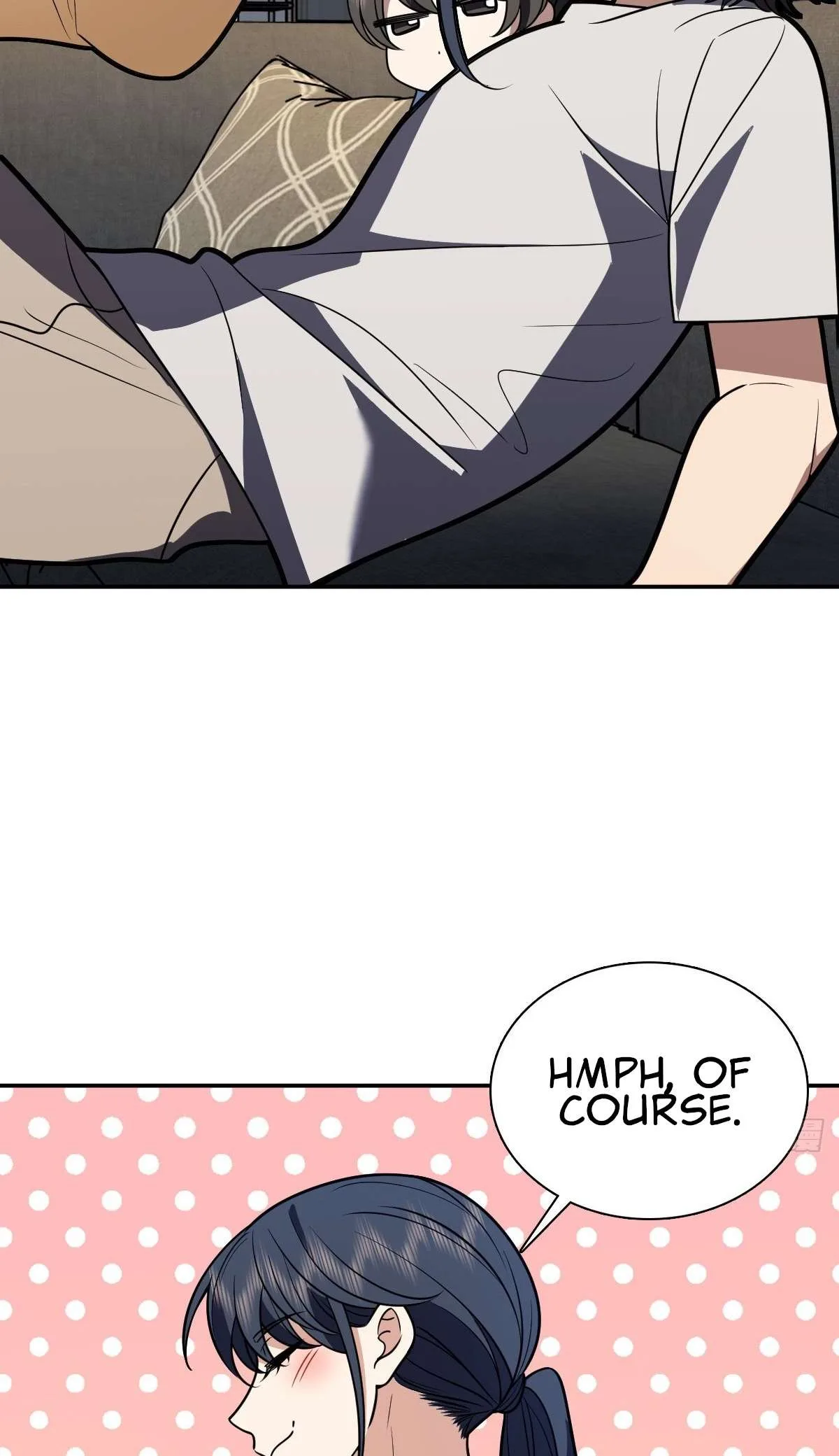 My Wife Is From a Thousand Years Ago Chapter 419 page 34
