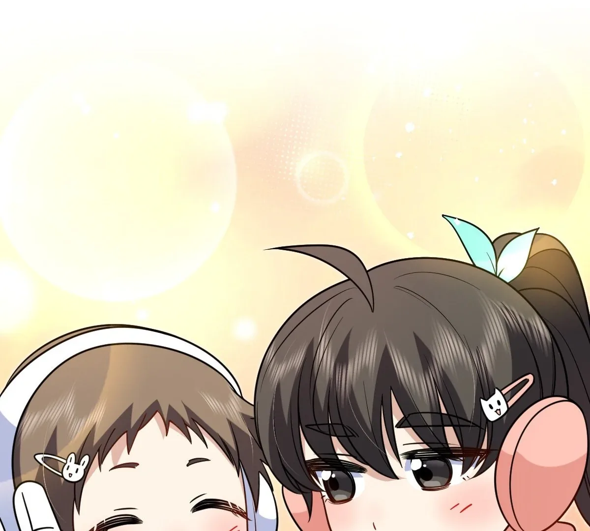 My Wife Is From a Thousand Years Ago Chapter 418 page 108