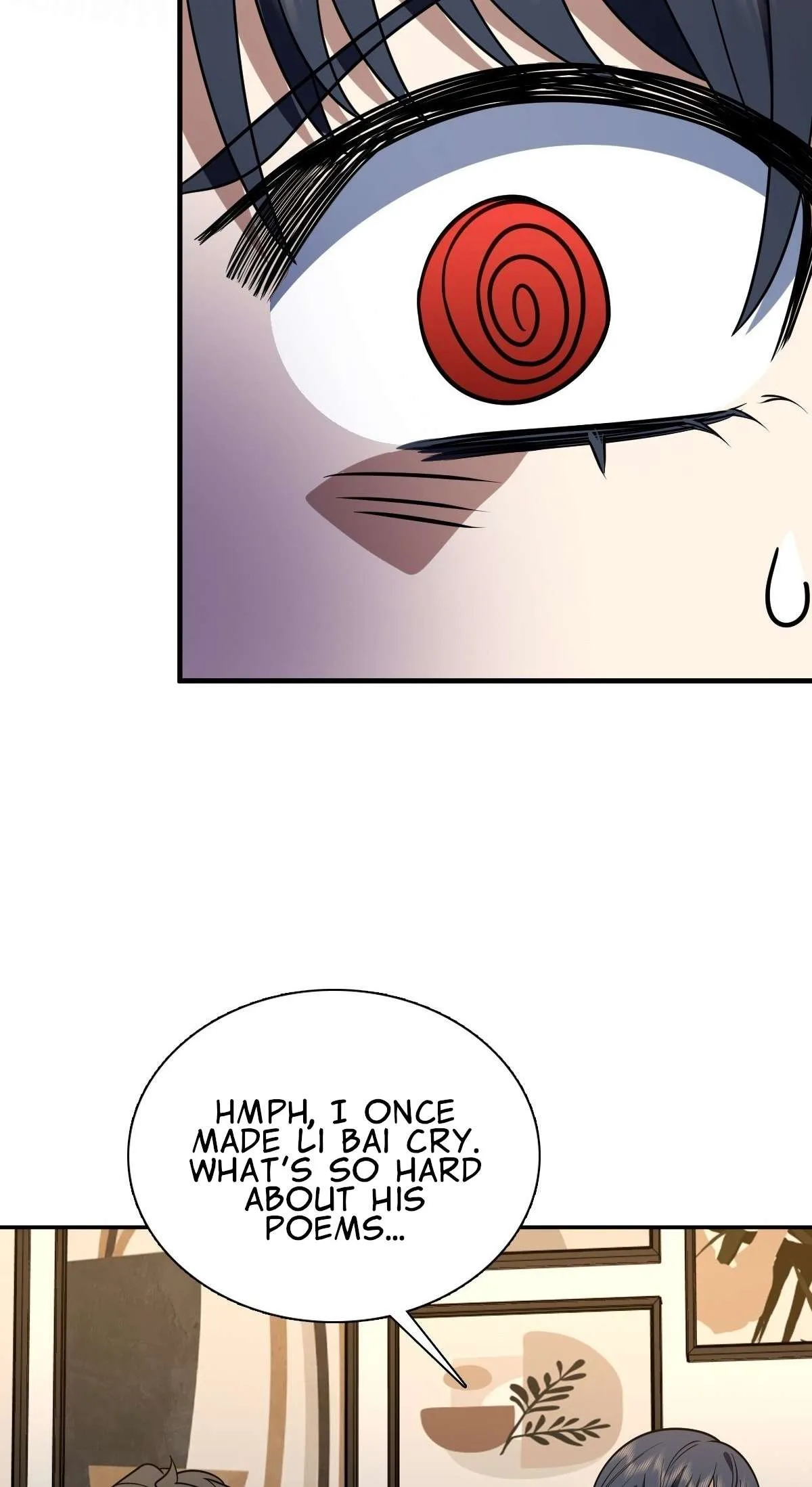 My Wife Is From a Thousand Years Ago Chapter 419 page 5