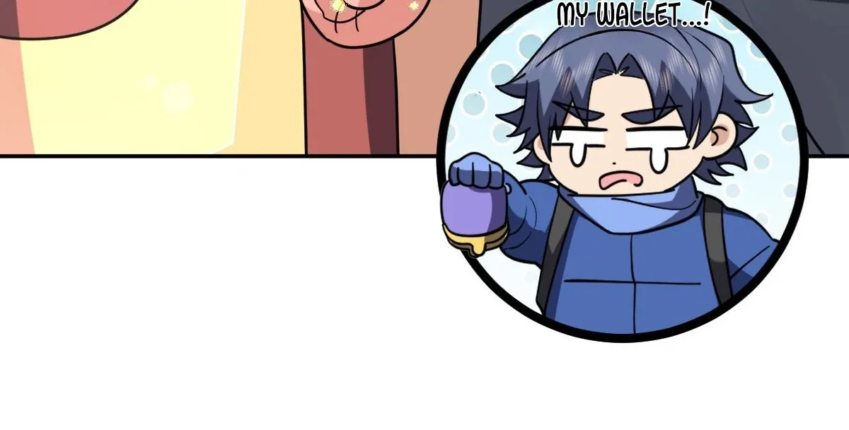 My Wife Is From a Thousand Years Ago Chapter 418 page 111