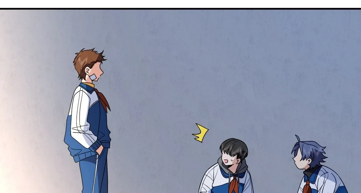 My Wife Is From a Thousand Years Ago Chapter 413 page 24