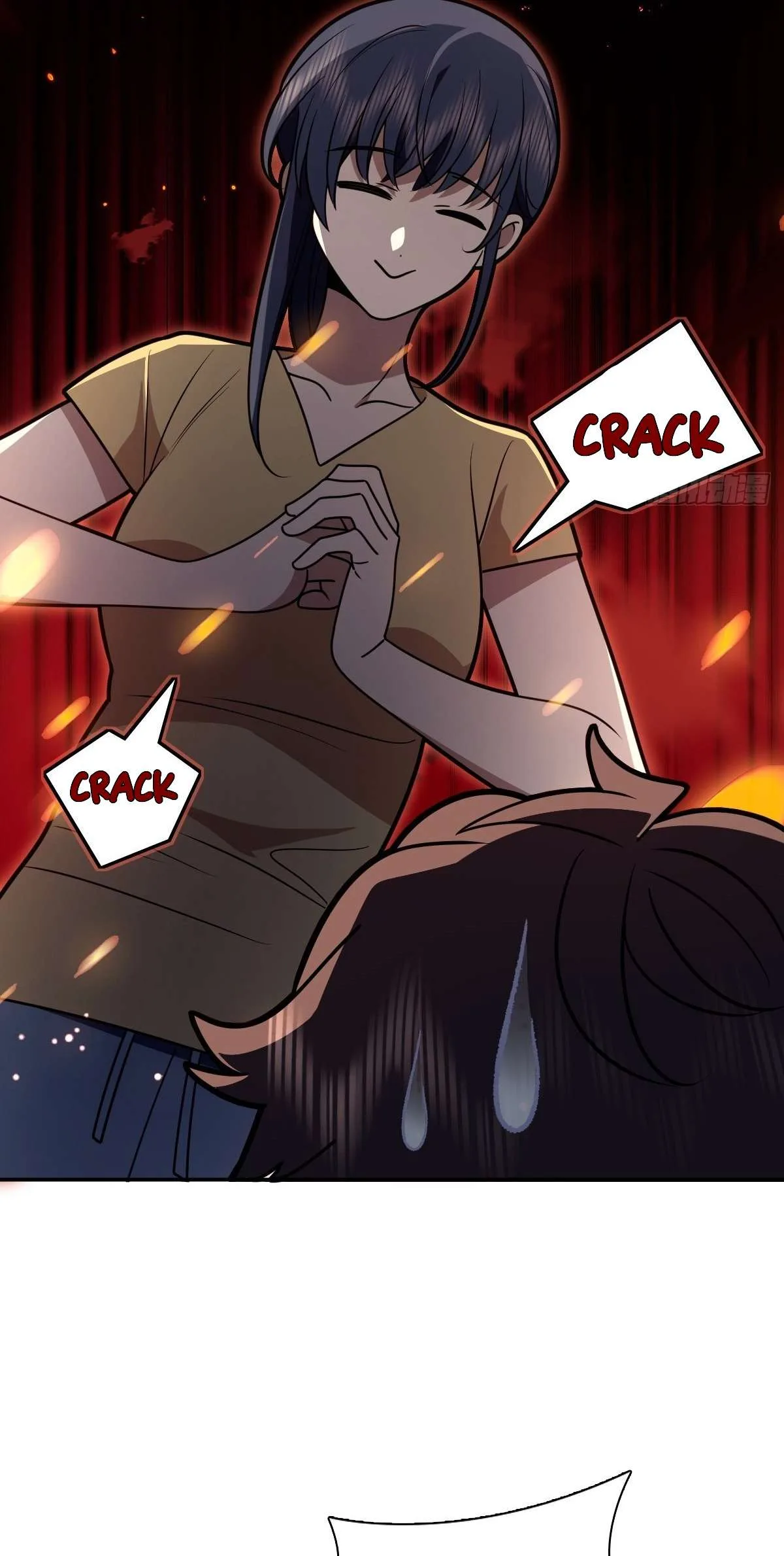 My Wife Is From a Thousand Years Ago Chapter 419 page 39