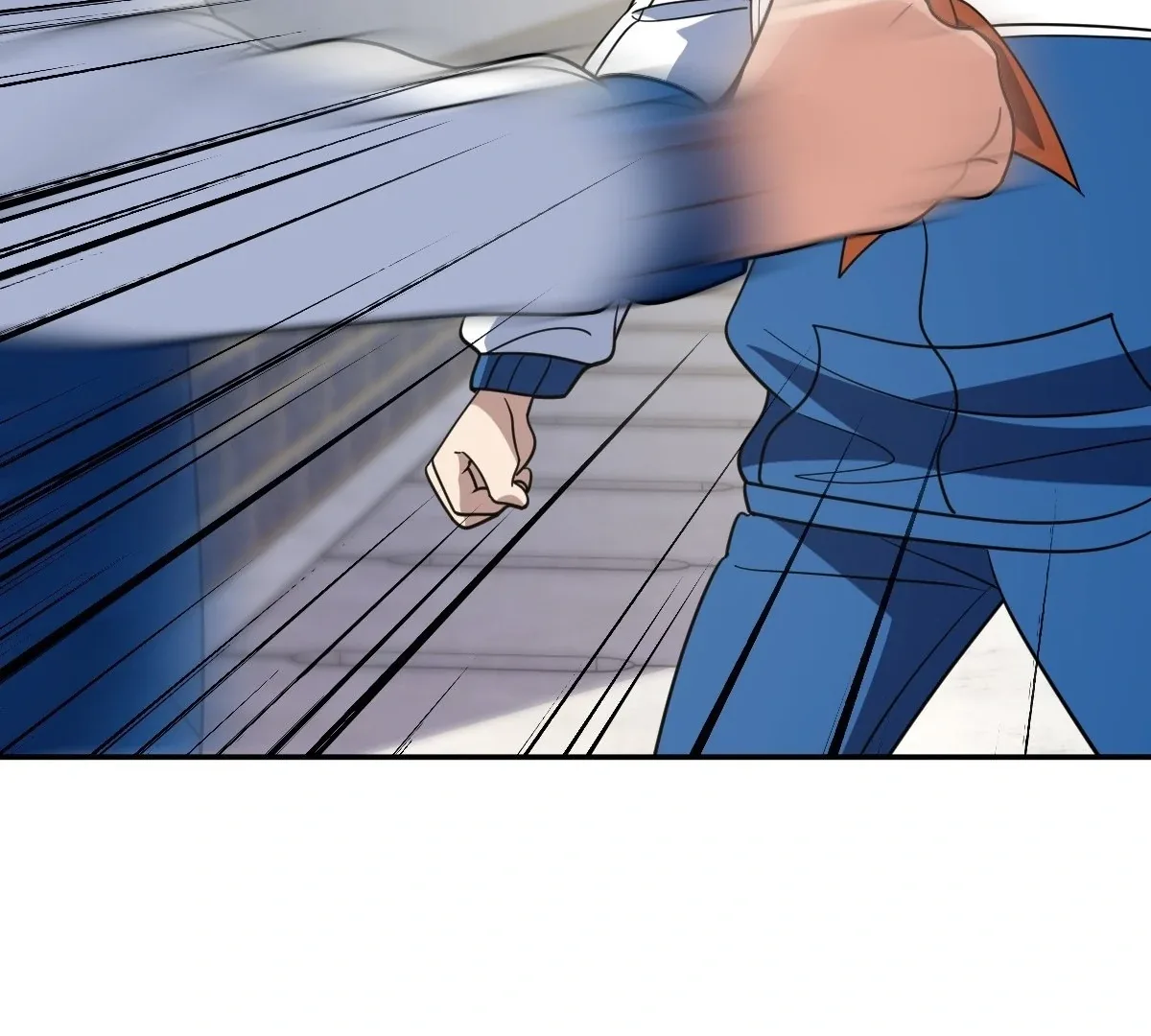 My Wife Is From a Thousand Years Ago Chapter 413 page 33