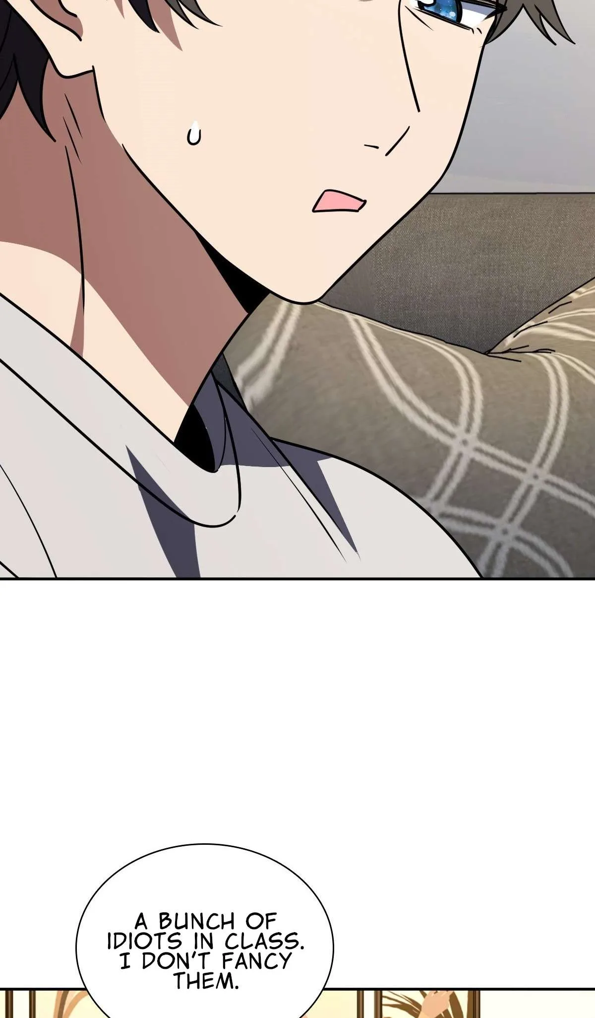 My Wife Is From a Thousand Years Ago Chapter 419 page 27