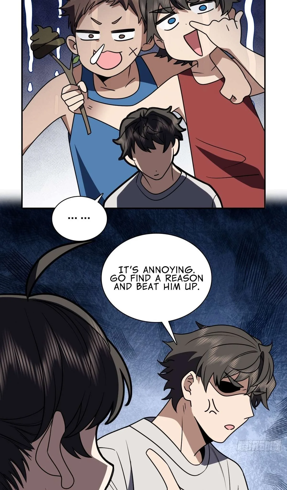 My Wife Is From a Thousand Years Ago Chapter 419 page 25