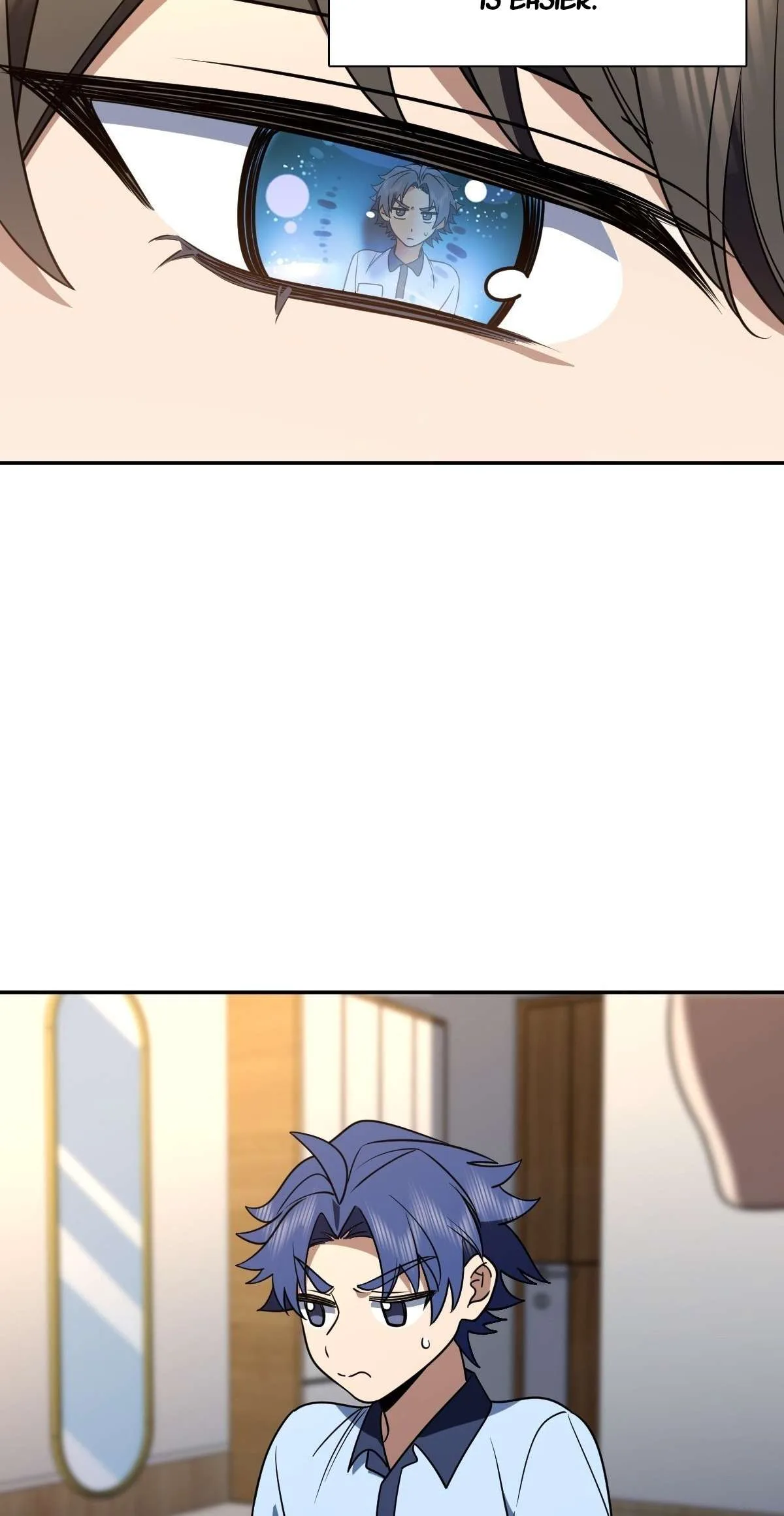 My Wife Is From a Thousand Years Ago Chapter 419 page 9