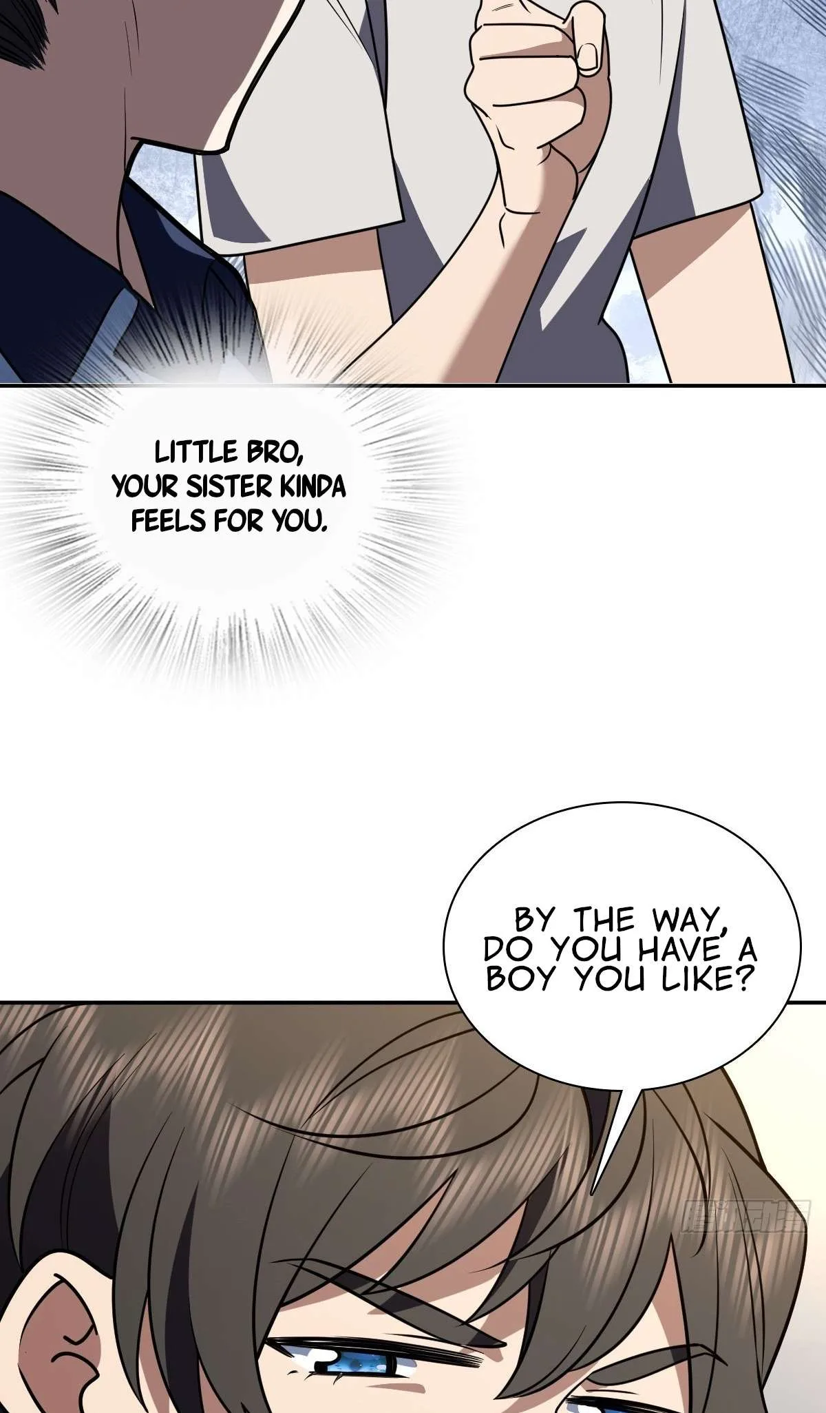 My Wife Is From a Thousand Years Ago Chapter 419 page 26