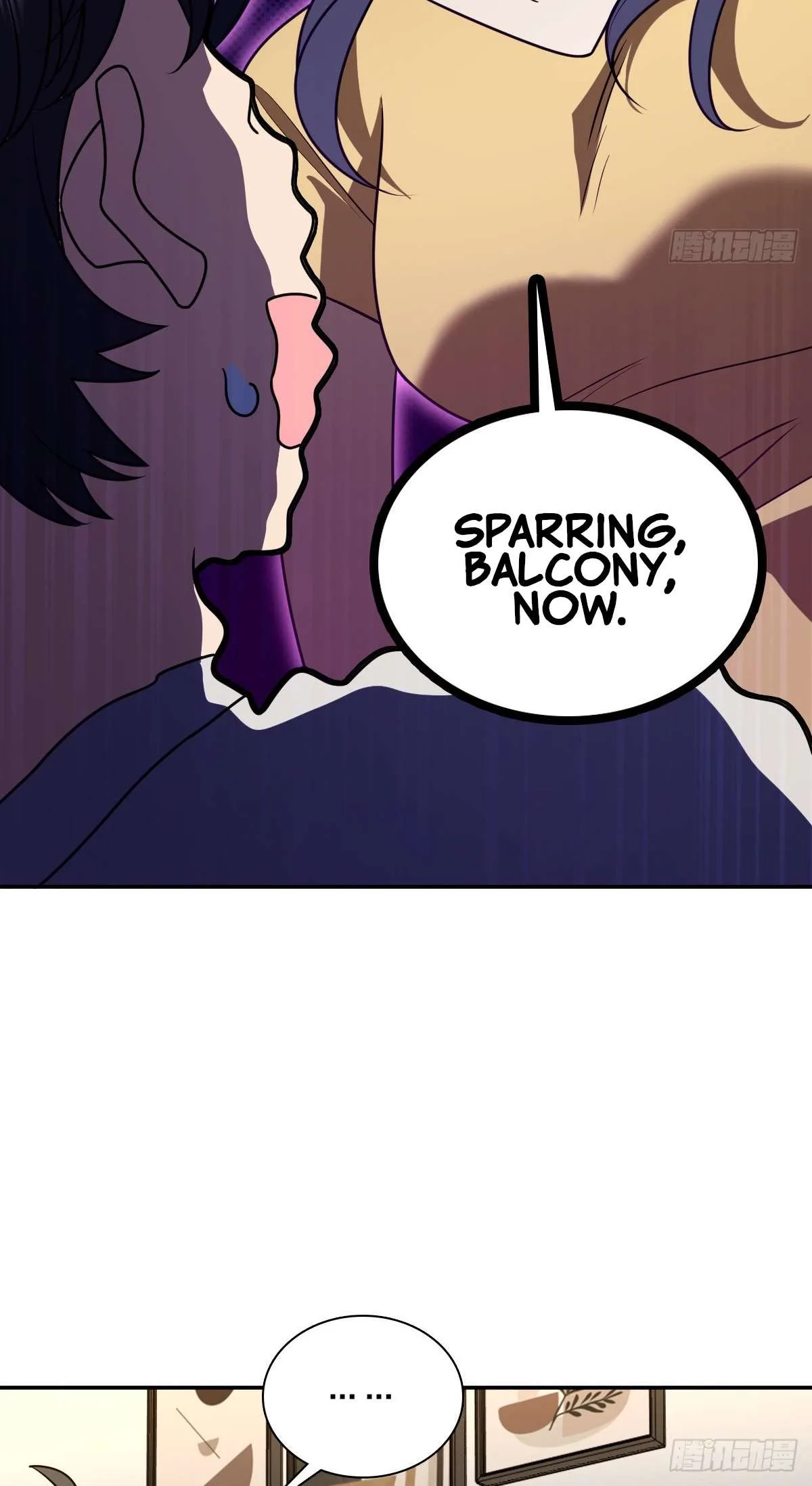My Wife Is From a Thousand Years Ago Chapter 419 page 47