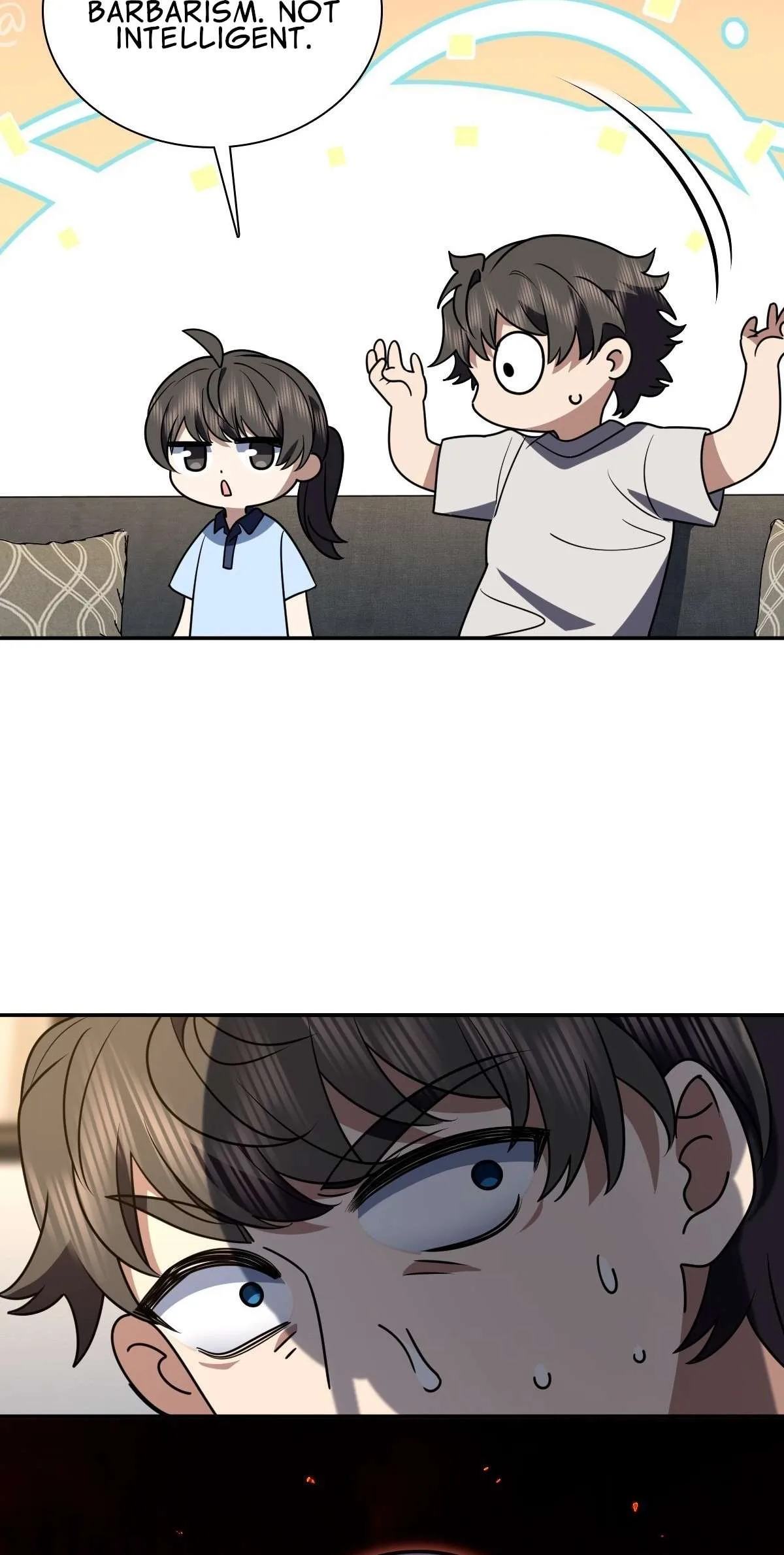 My Wife Is From a Thousand Years Ago Chapter 419 page 38