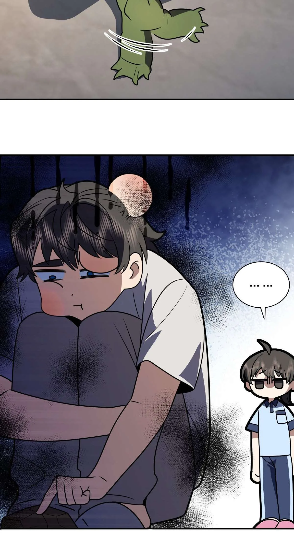 My Wife Is From a Thousand Years Ago Chapter 419 page 51