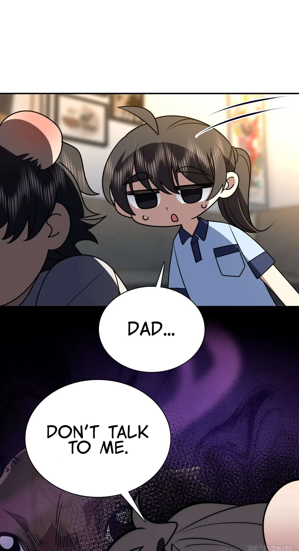 My Wife Is From a Thousand Years Ago Chapter 419 page 52