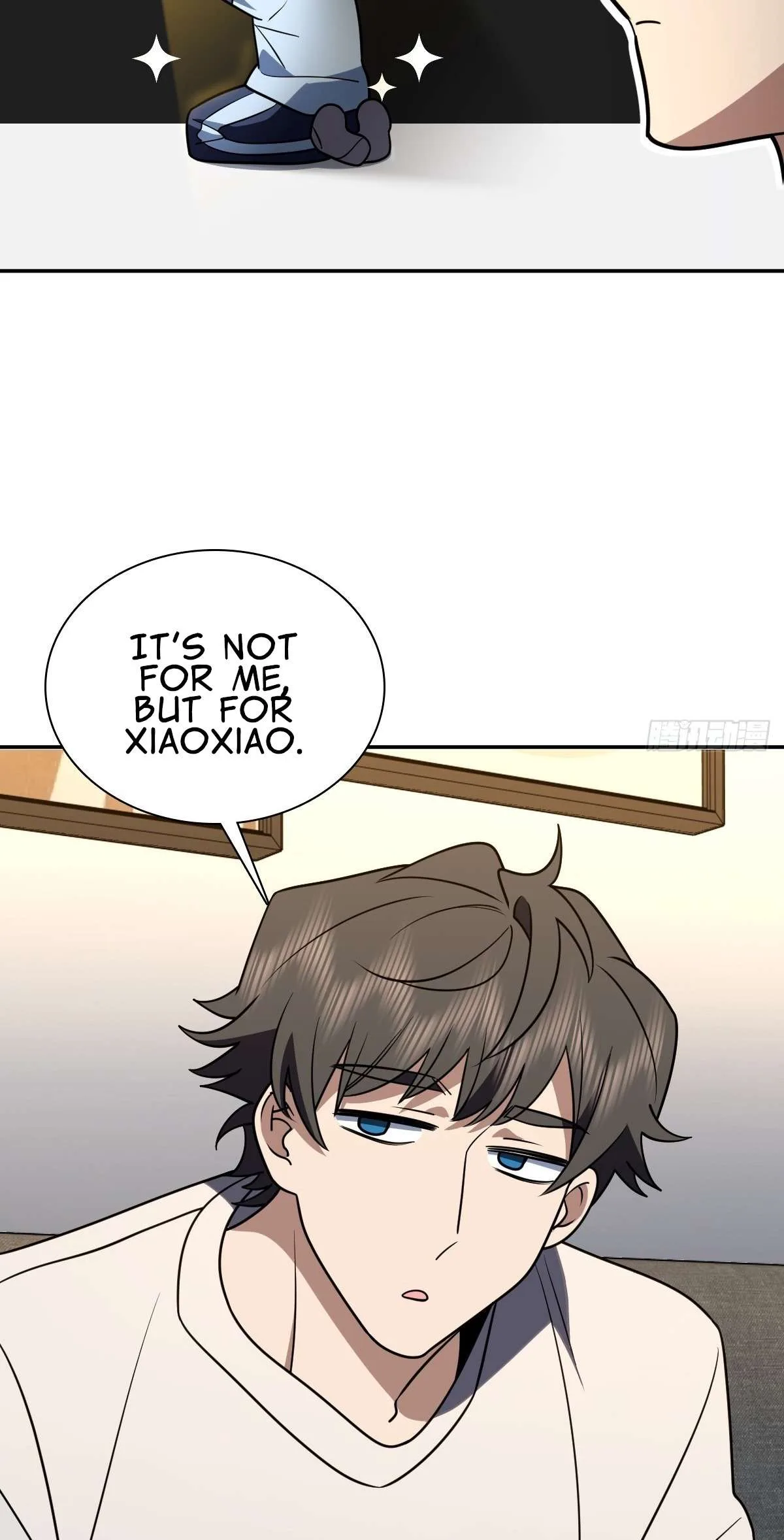 My Wife Is From a Thousand Years Ago Chapter 419 page 15