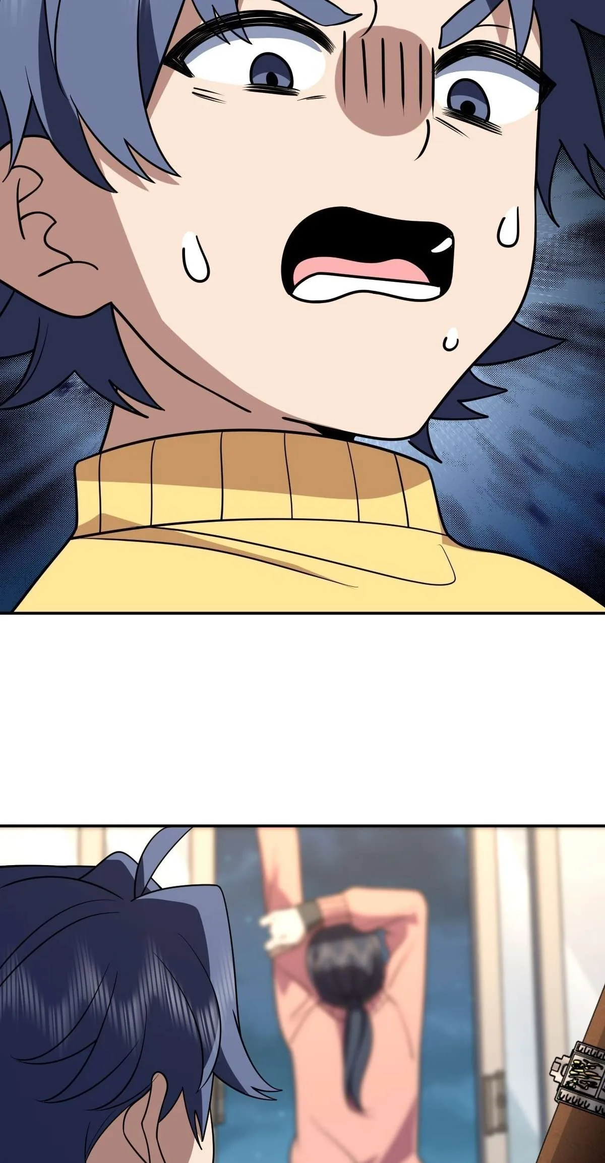 My Wife Is From a Thousand Years Ago Chapter 417 page 14